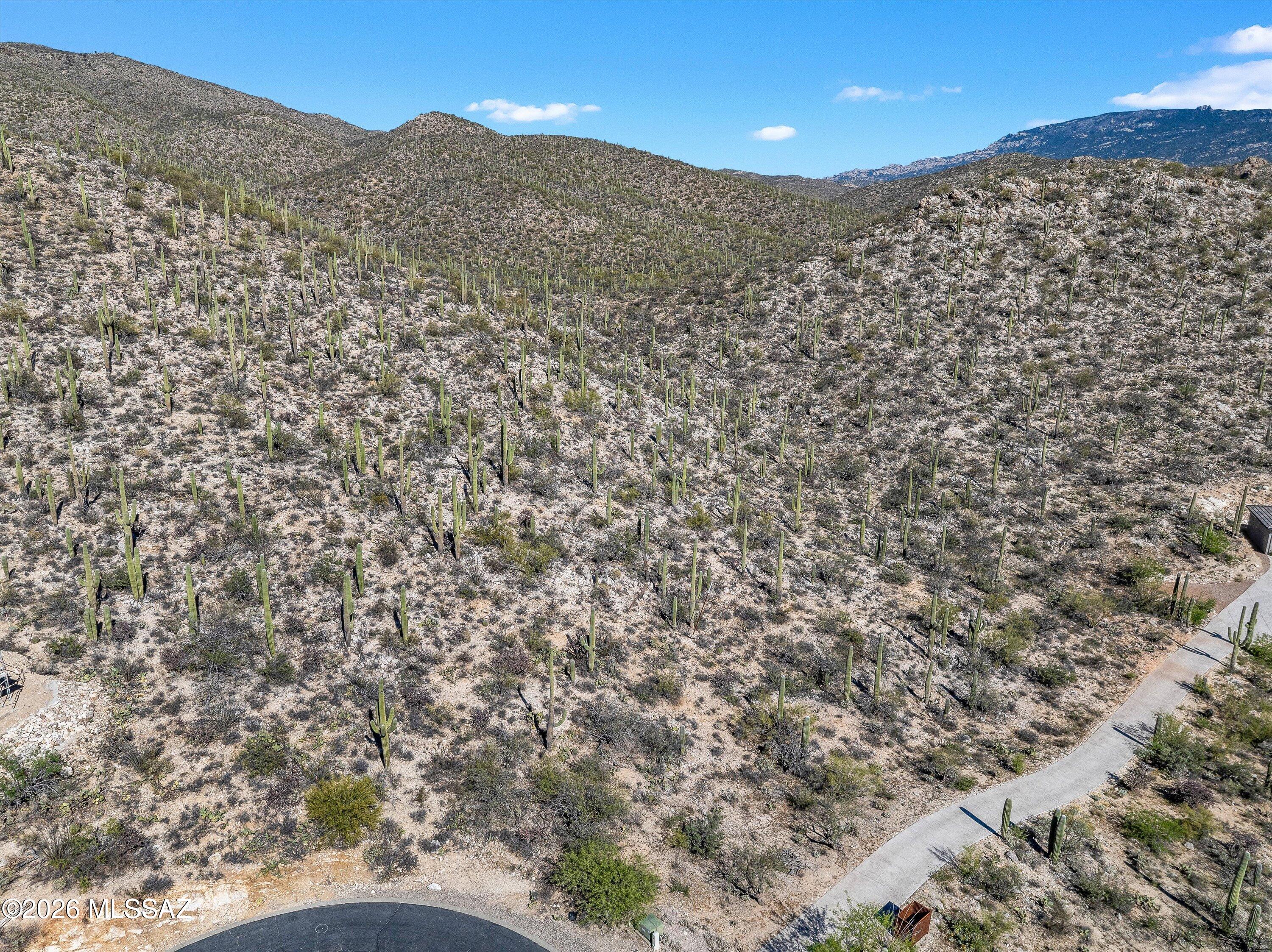 Rinconado Estates (1-13) - Land
