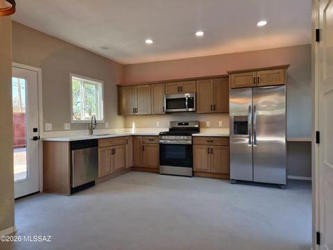Photo of 3003 N Flanwill Boulevard, Tucson, AZ 85716 (MLS # 22607551)