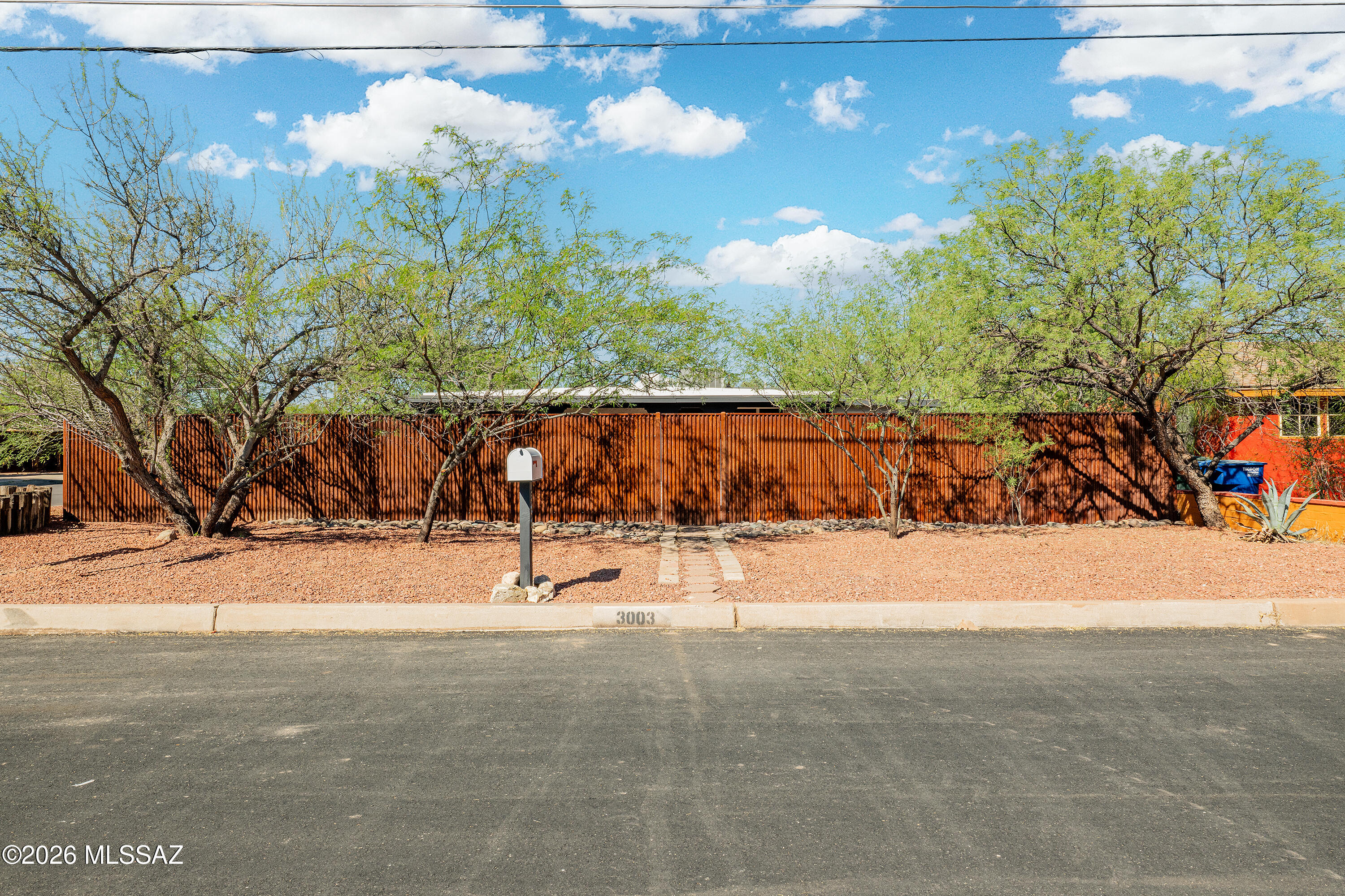 3003 N Flanwill Boulevard