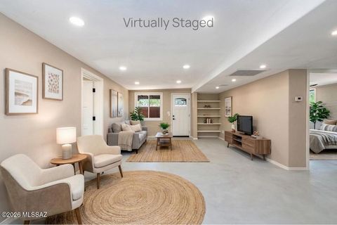 3003 N Flanwill Boulevard Tucson AZ 85716