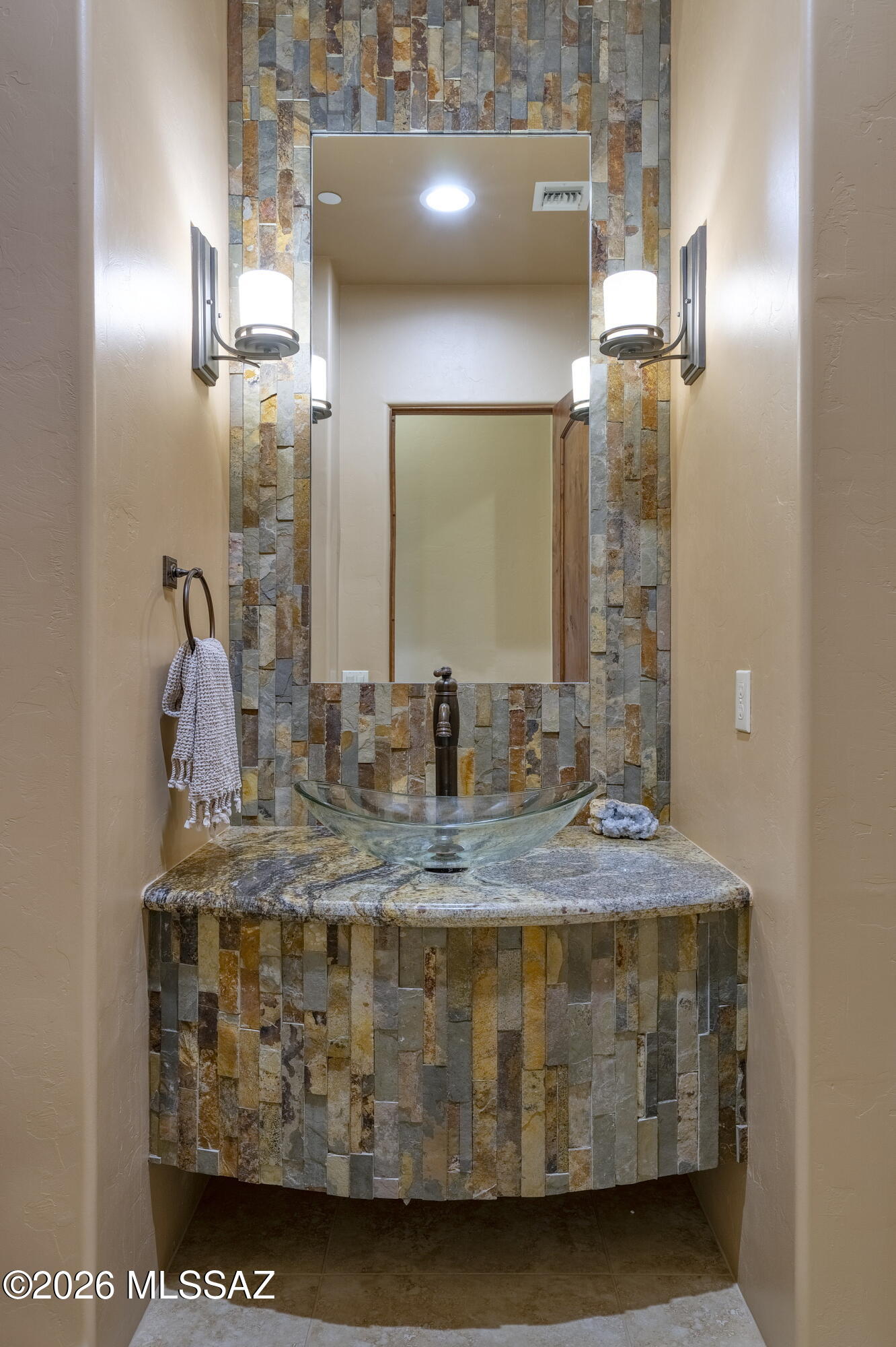 Sunset Canyon Estates (1-21) - Residential
