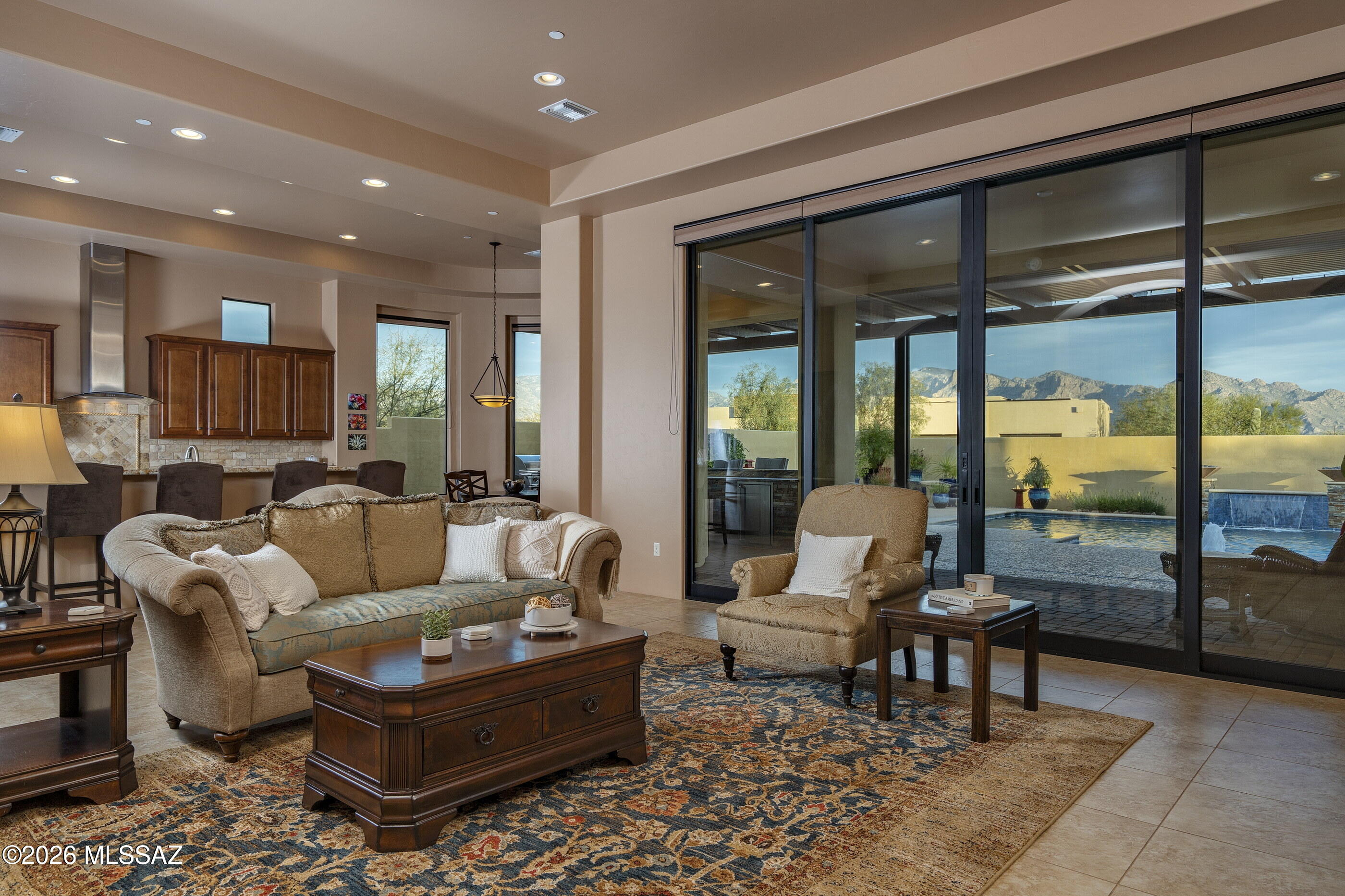 Sunset Canyon Estates (1-21) - Residential