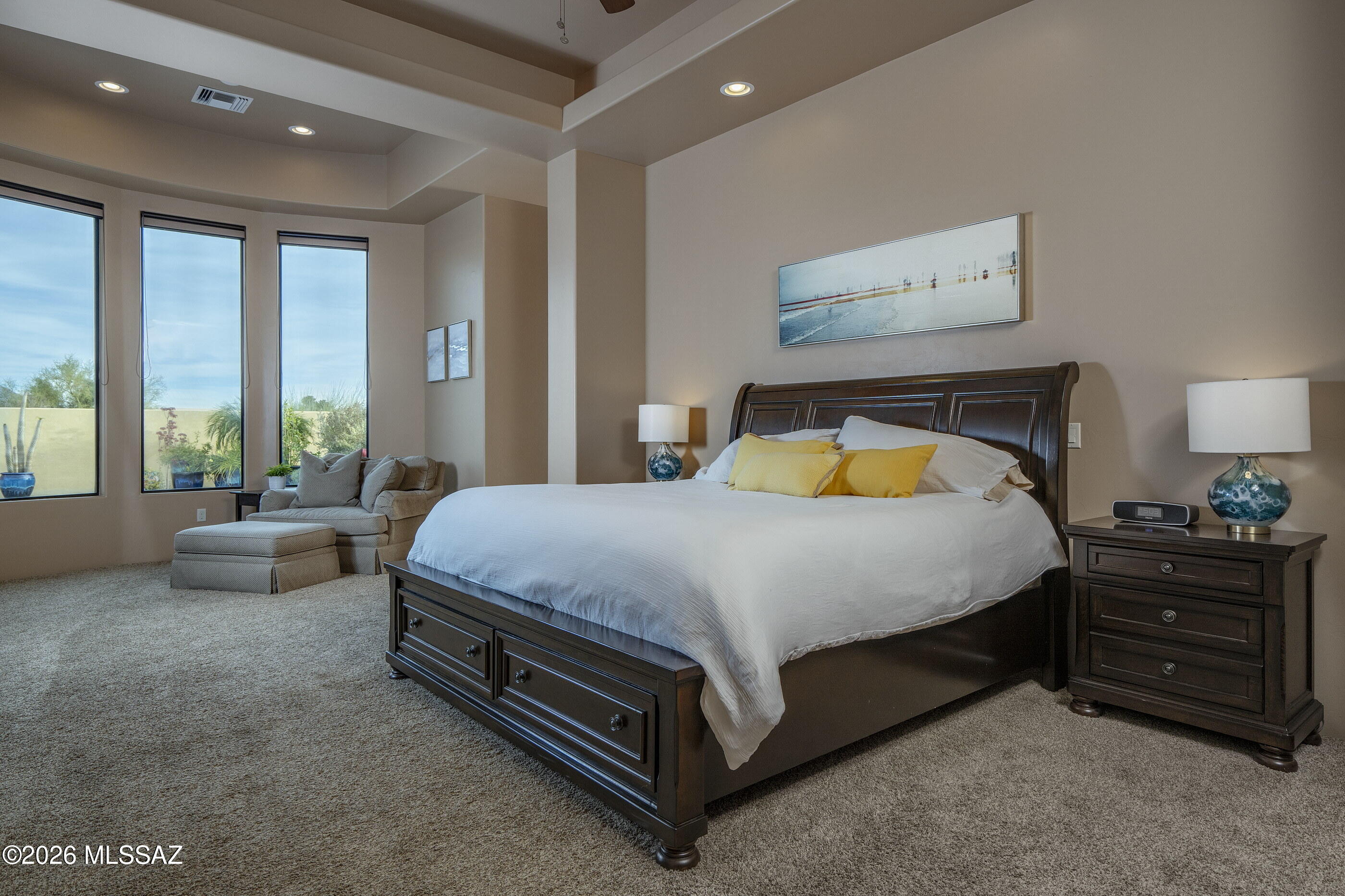 Sunset Canyon Estates (1-21) - Residential