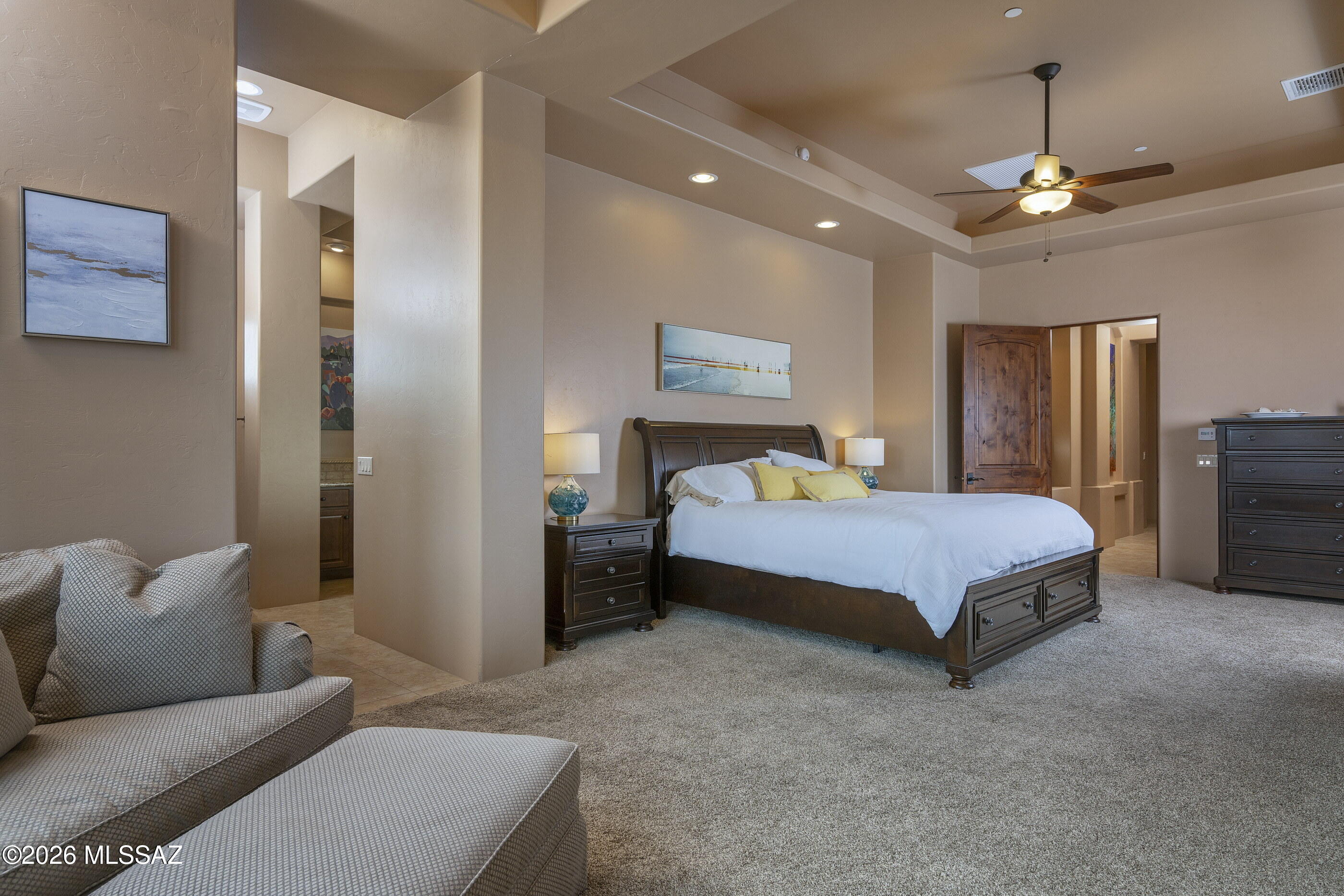Sunset Canyon Estates (1-21) - Residential