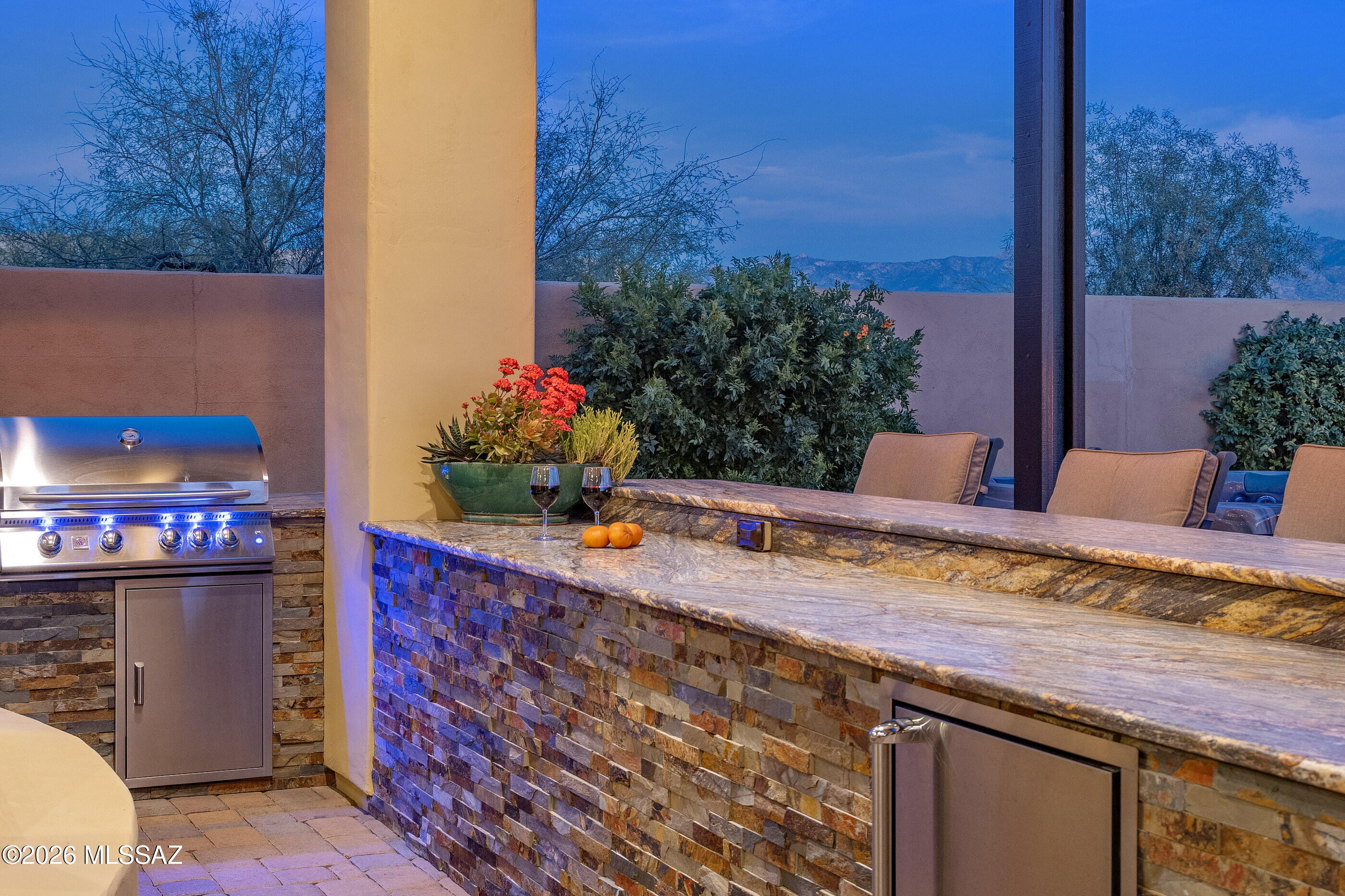 Sunset Canyon Estates (1-21) - Residential