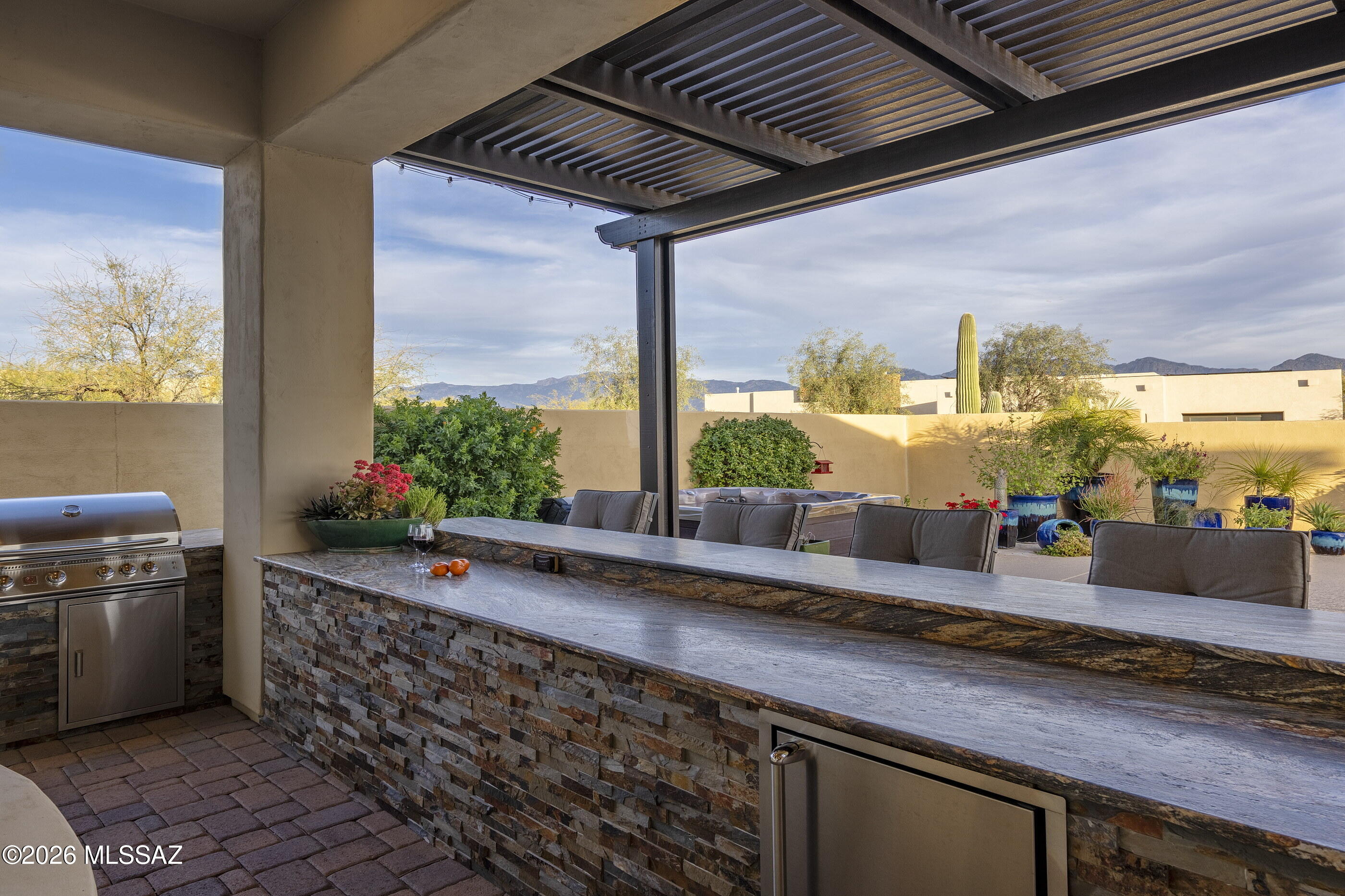 Sunset Canyon Estates (1-21) - Residential