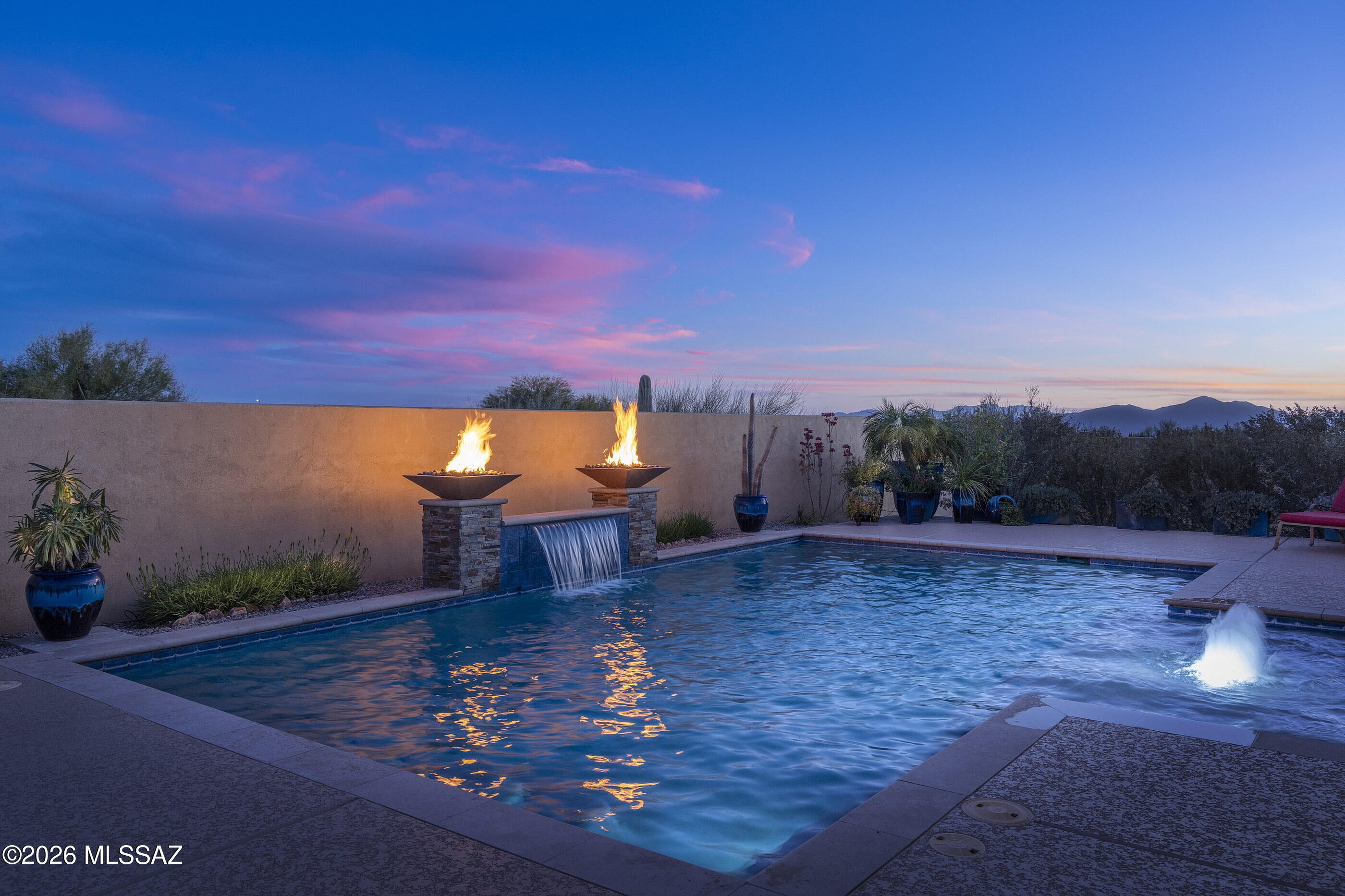Sunset Canyon Estates (1-21) - Residential