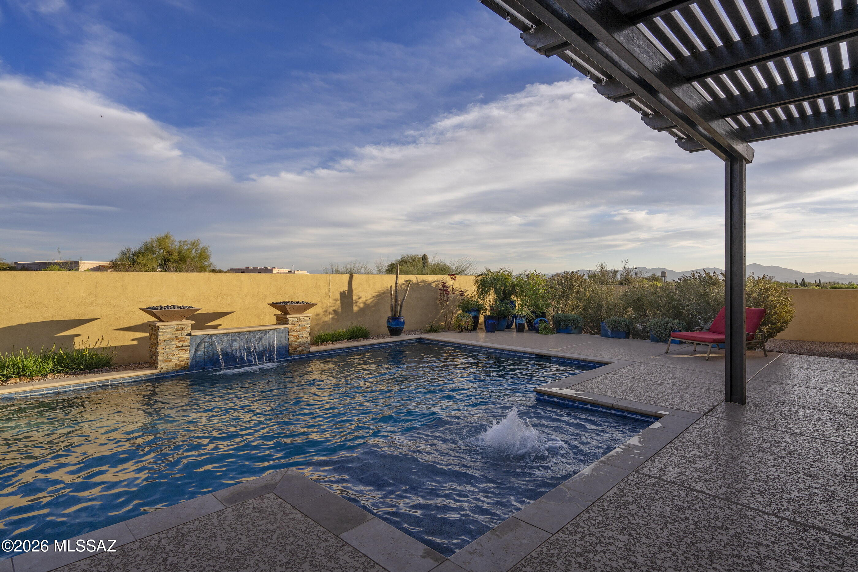 Sunset Canyon Estates (1-21) - Residential