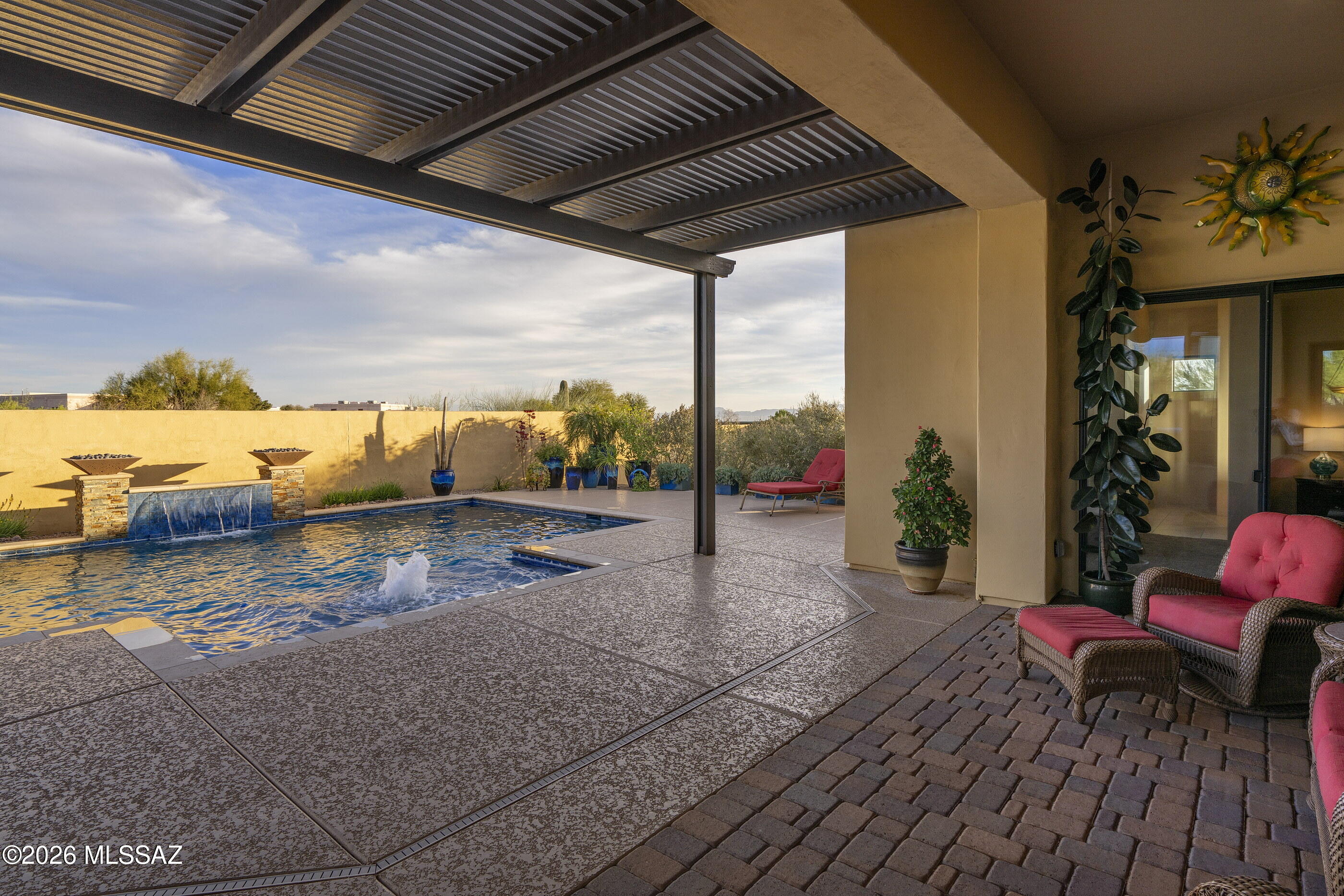 Sunset Canyon Estates (1-21) - Residential