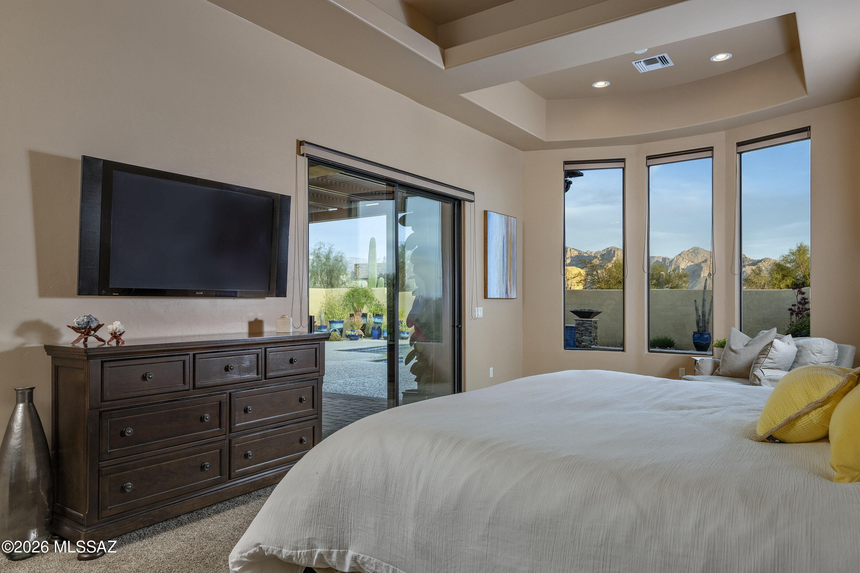 Sunset Canyon Estates (1-21) - Residential