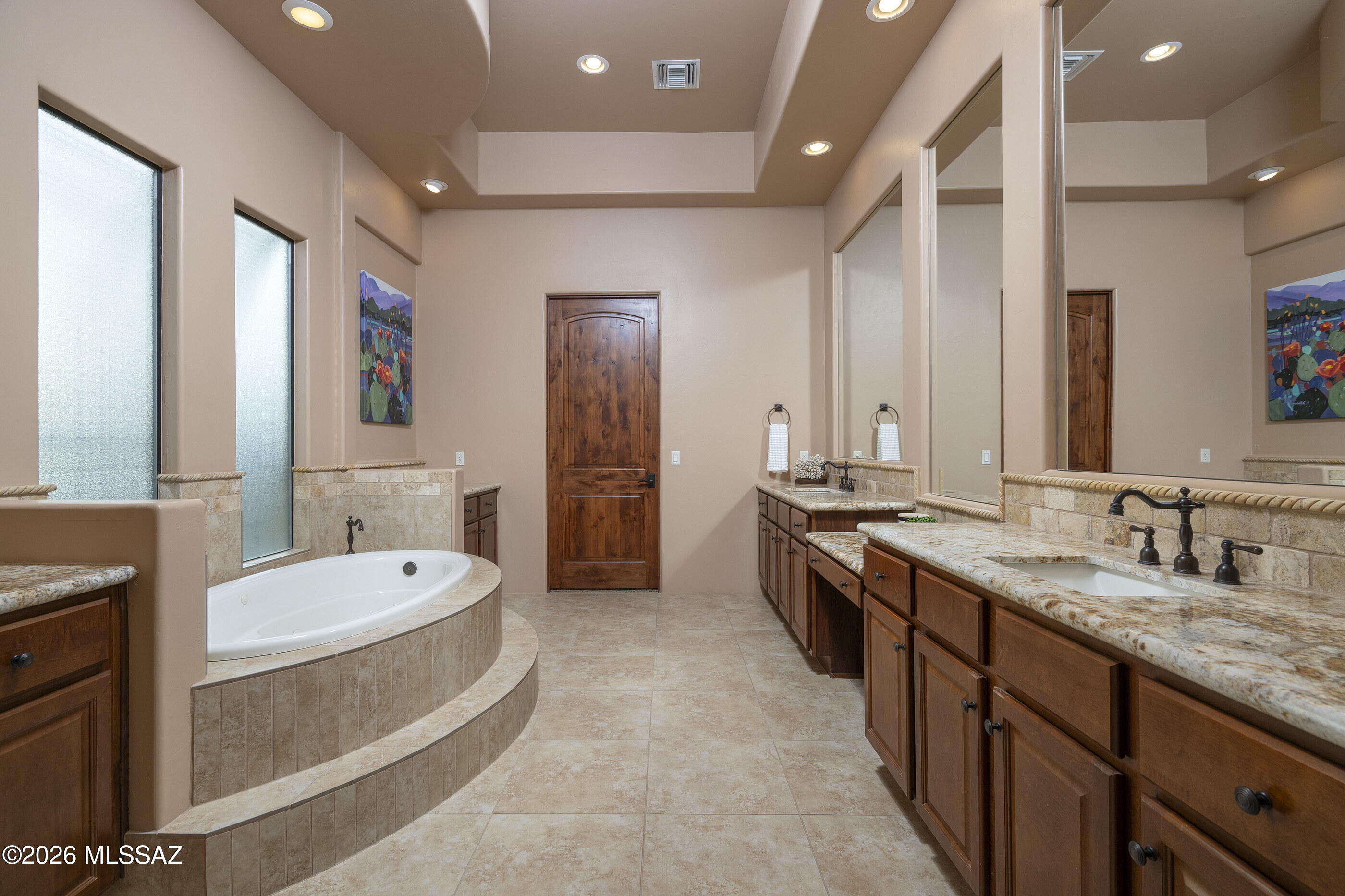 Sunset Canyon Estates (1-21) - Residential