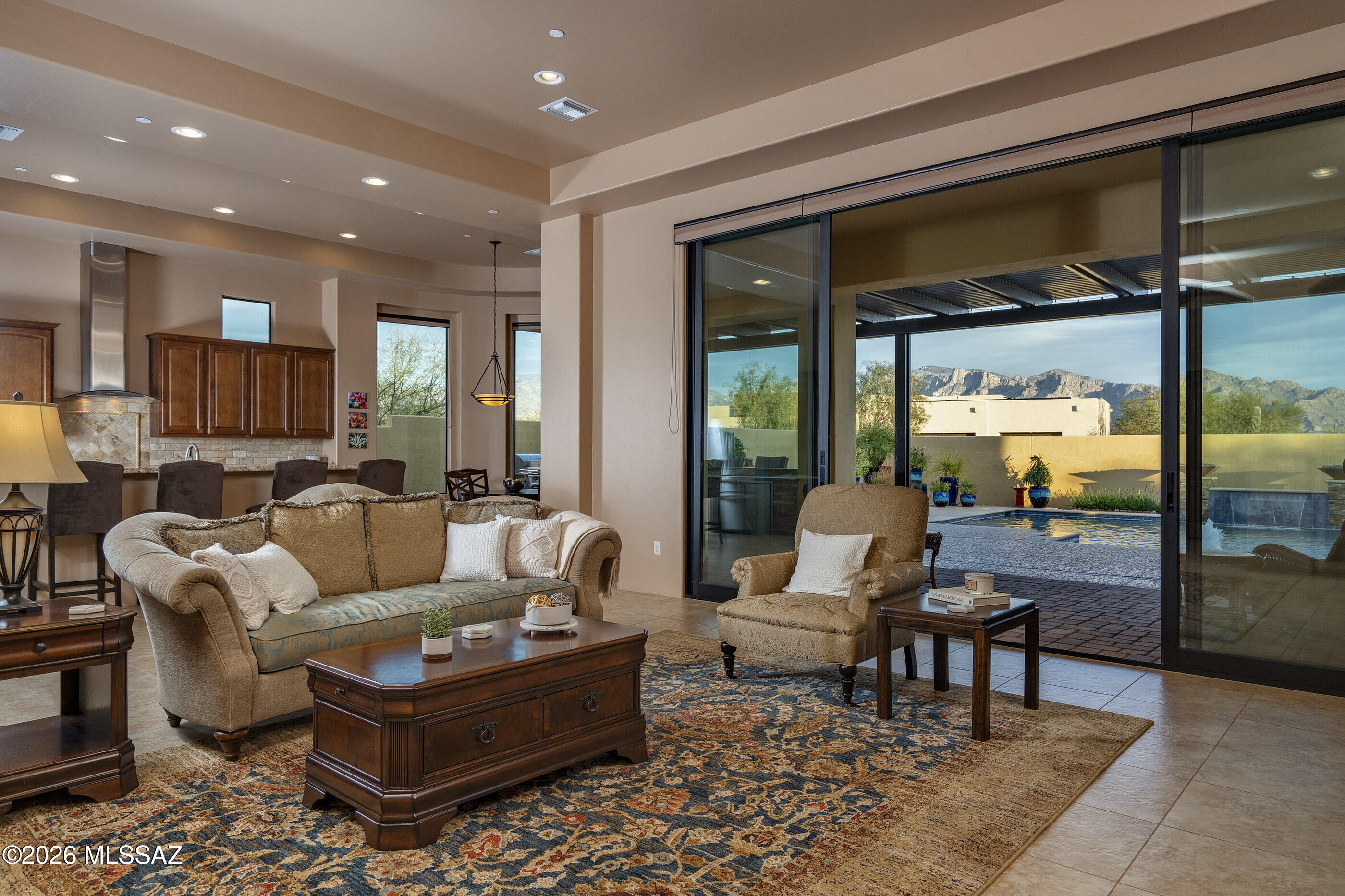 Sunset Canyon Estates (1-21) - Residential