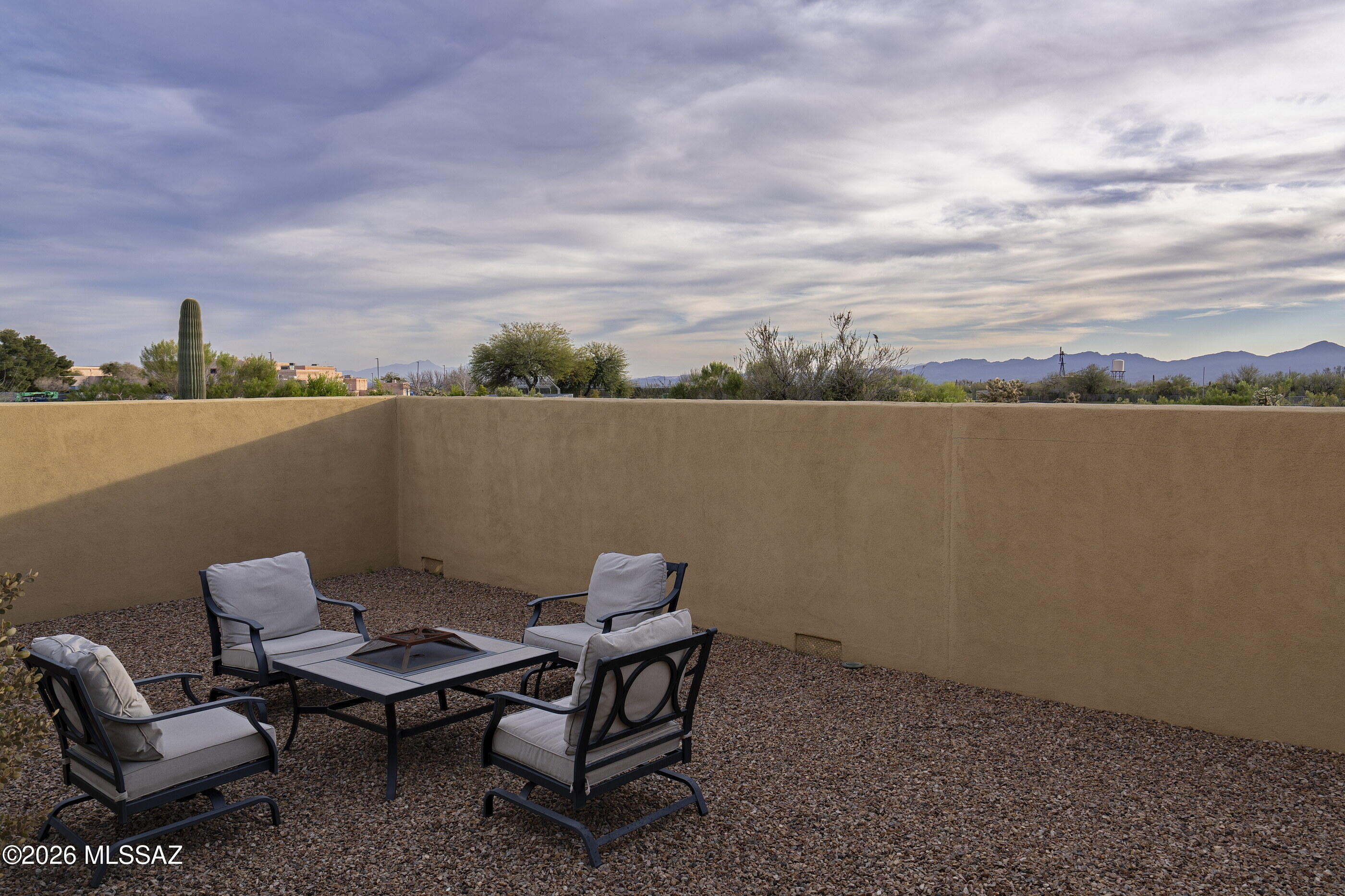 Sunset Canyon Estates (1-21) - Residential