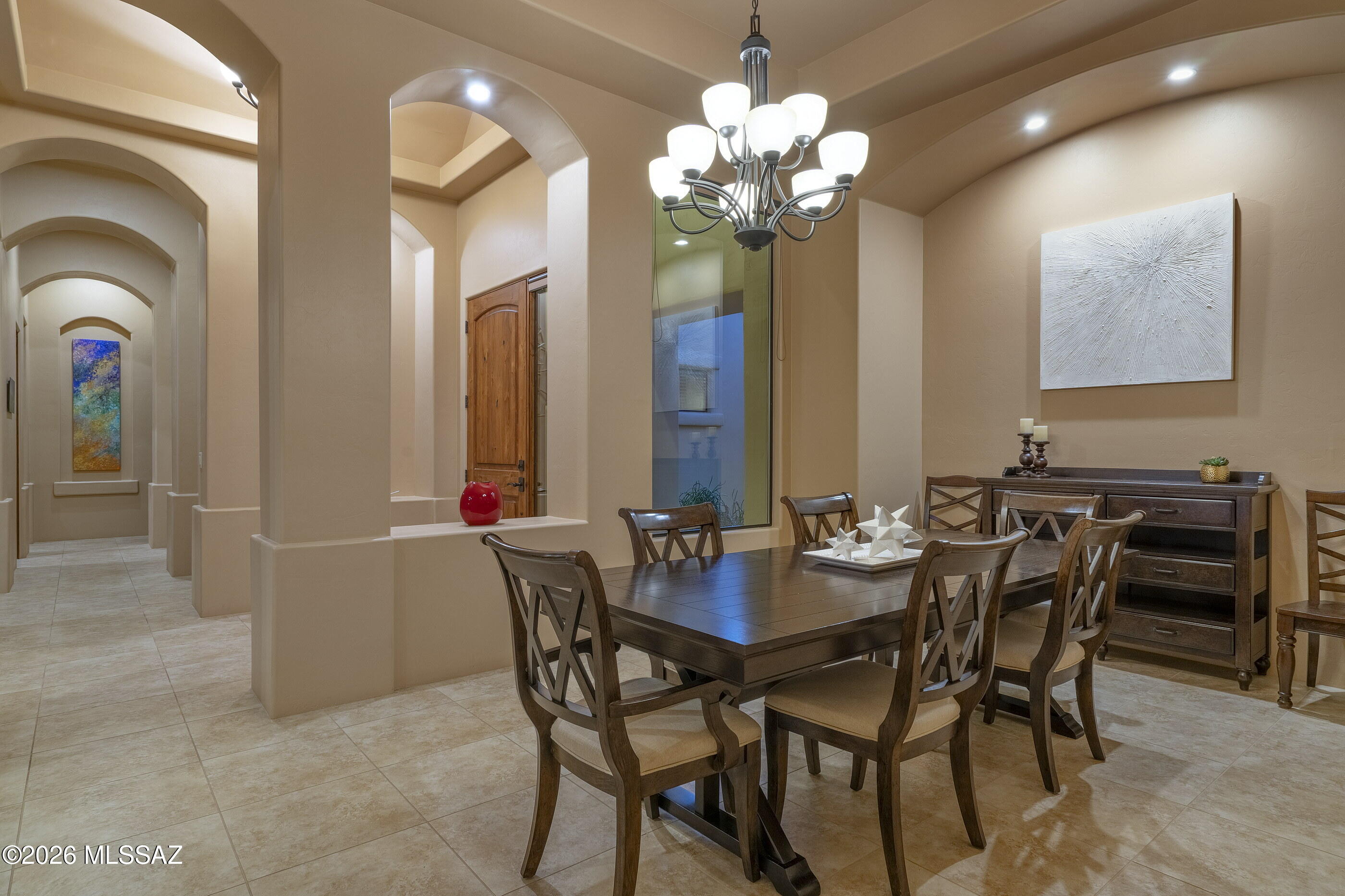 Sunset Canyon Estates (1-21) - Residential