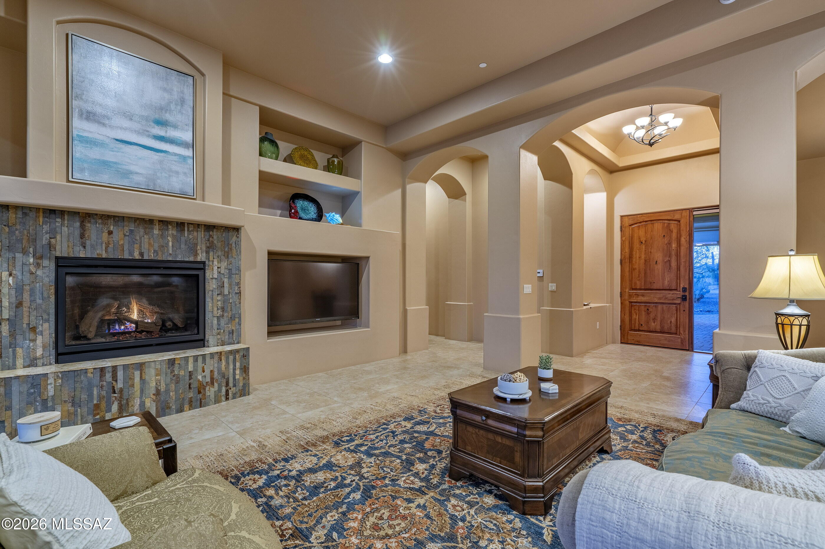 11856 N Mesquite Sunset Place