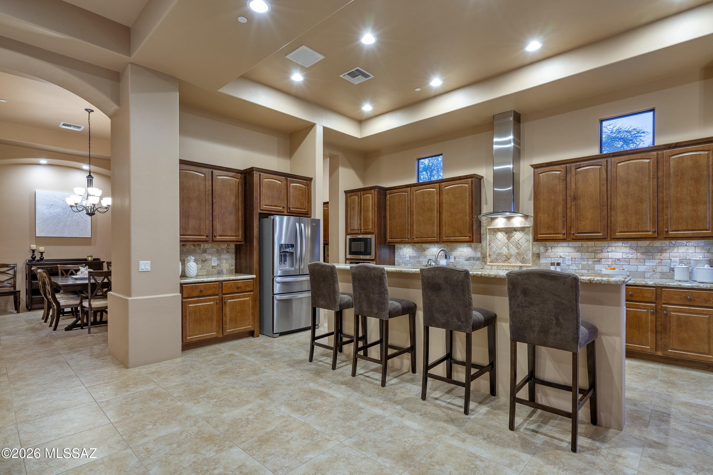 Sunset Canyon Estates (1-21) - Residential