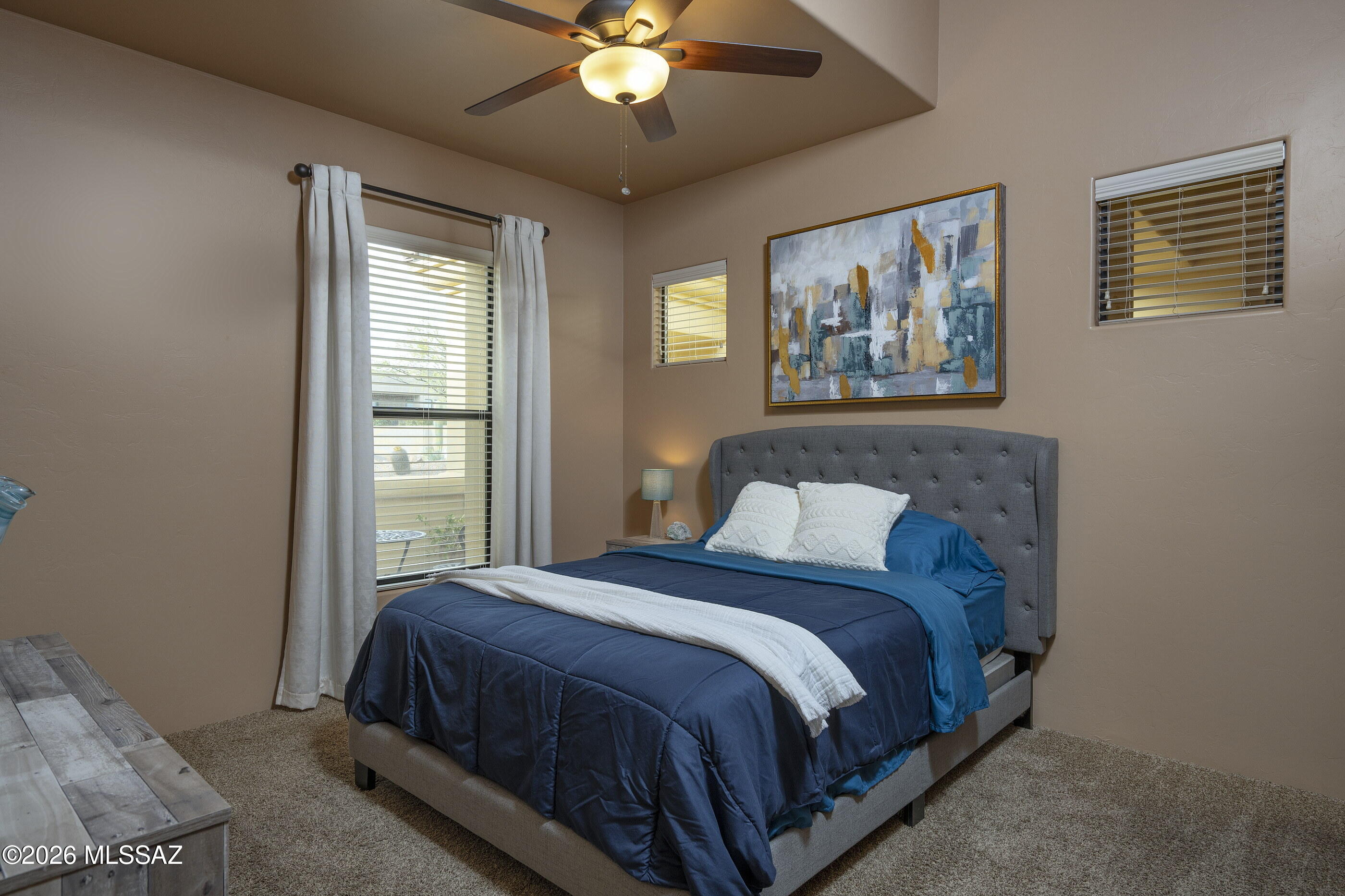 Sunset Canyon Estates (1-21) - Residential