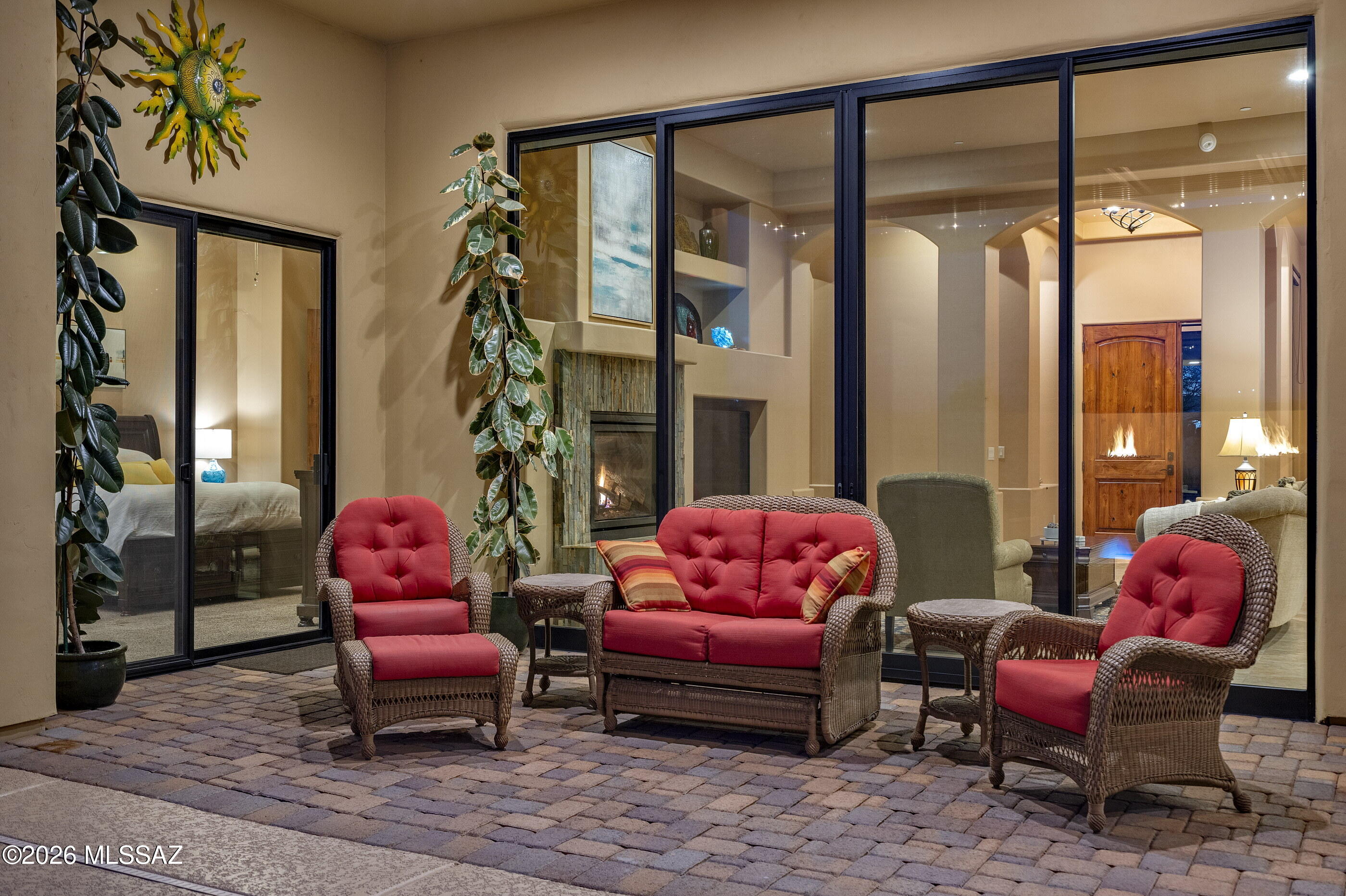 Sunset Canyon Estates (1-21) - Residential
