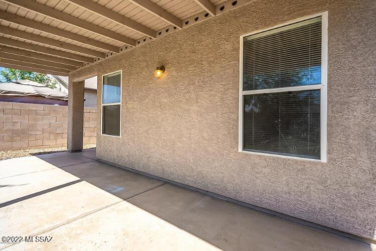 Silver Pass PH. III (396-469) - Residential Lease