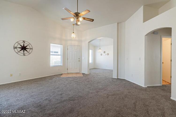 Silver Pass PH. III (396-469) - Residential Lease
