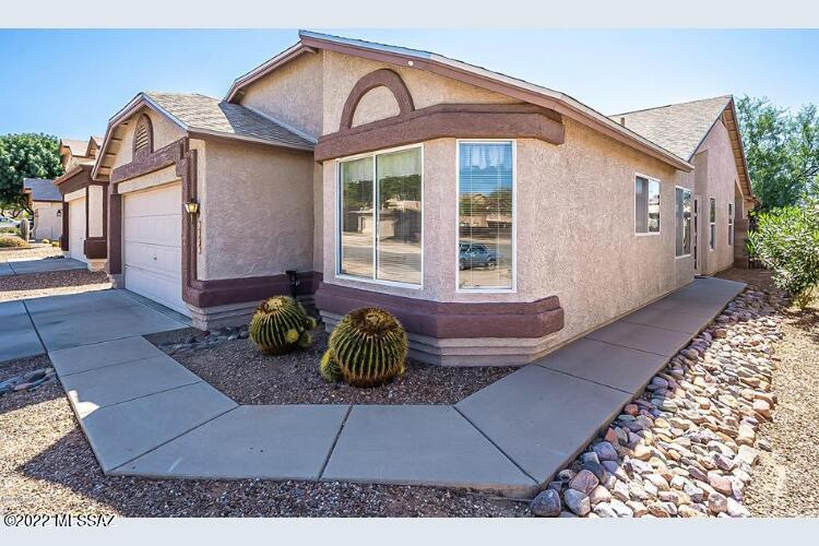 Silver Pass PH. III (396-469) - Residential Lease