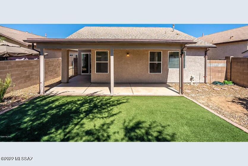 Silver Pass PH. III (396-469) - Residential Lease