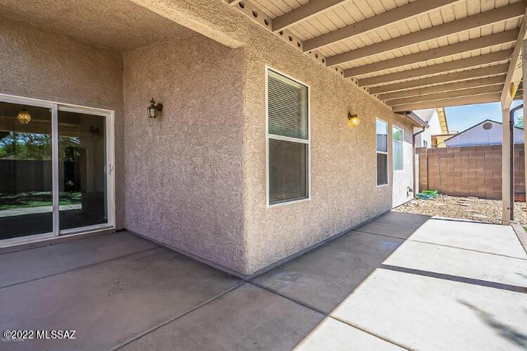 Silver Pass PH. III (396-469) - Residential Lease
