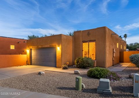 3311 S Lakeside View Drive Tucson AZ 85730