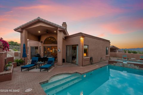 10050 N Alder Spring Drive Oro Valley AZ 85737