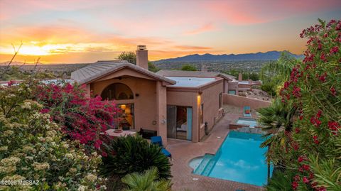 10050 N Alder Spring Drive Oro Valley AZ 85737