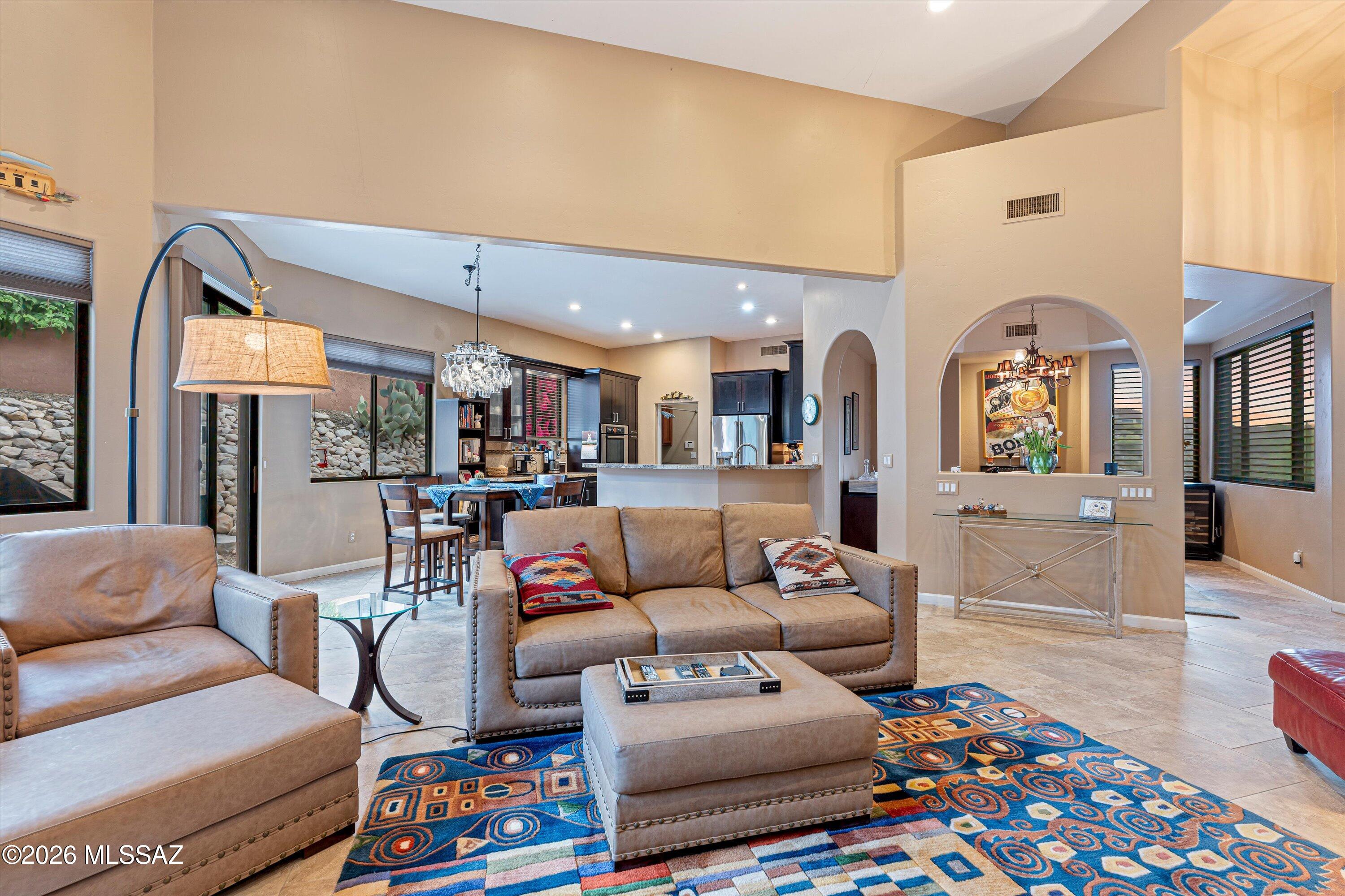 La Mirada At La Reserve (1-35) - Residential