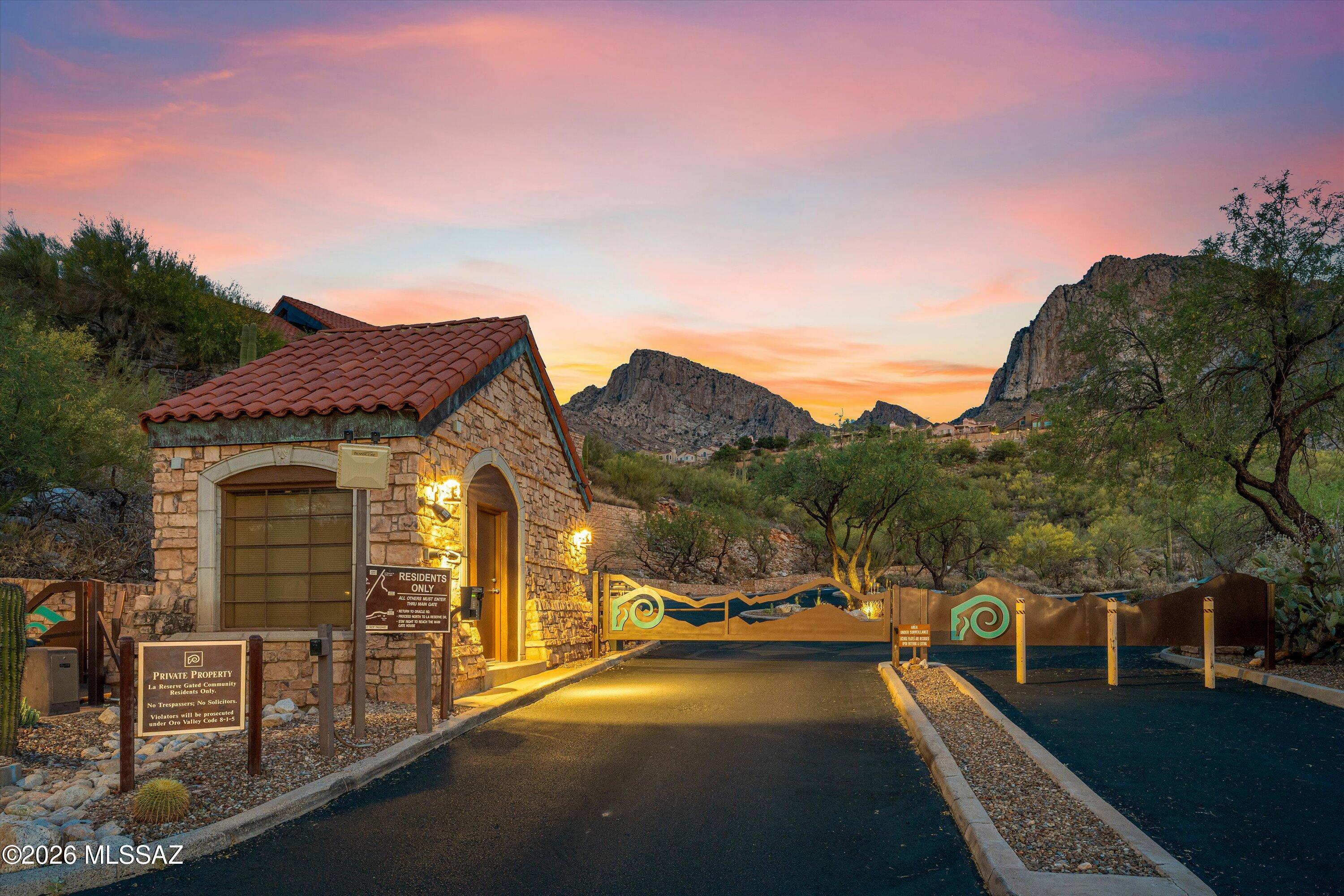 La Mirada At La Reserve (1-35) - Residential