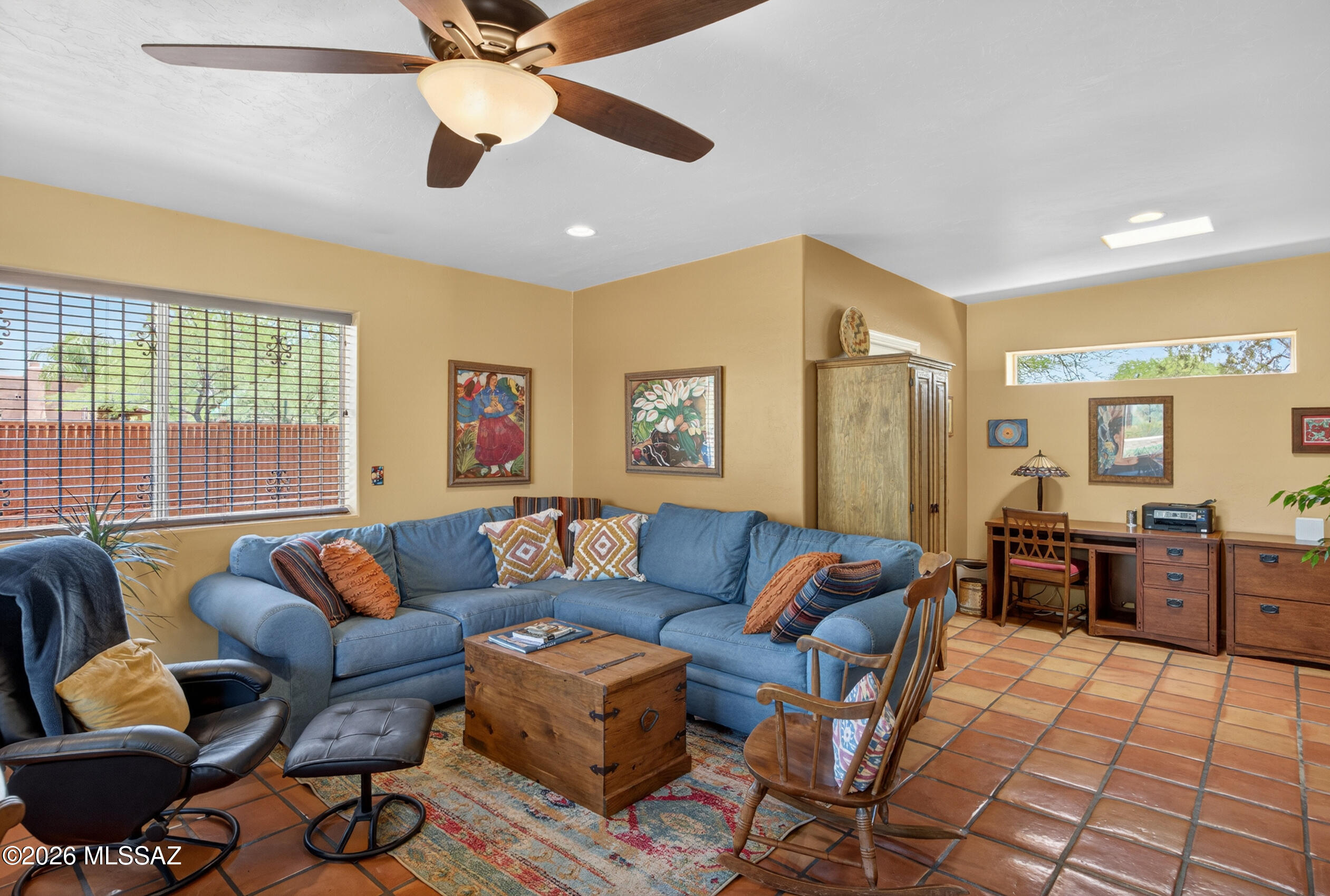 Catalina Poultry Acres NO 3 - Residential