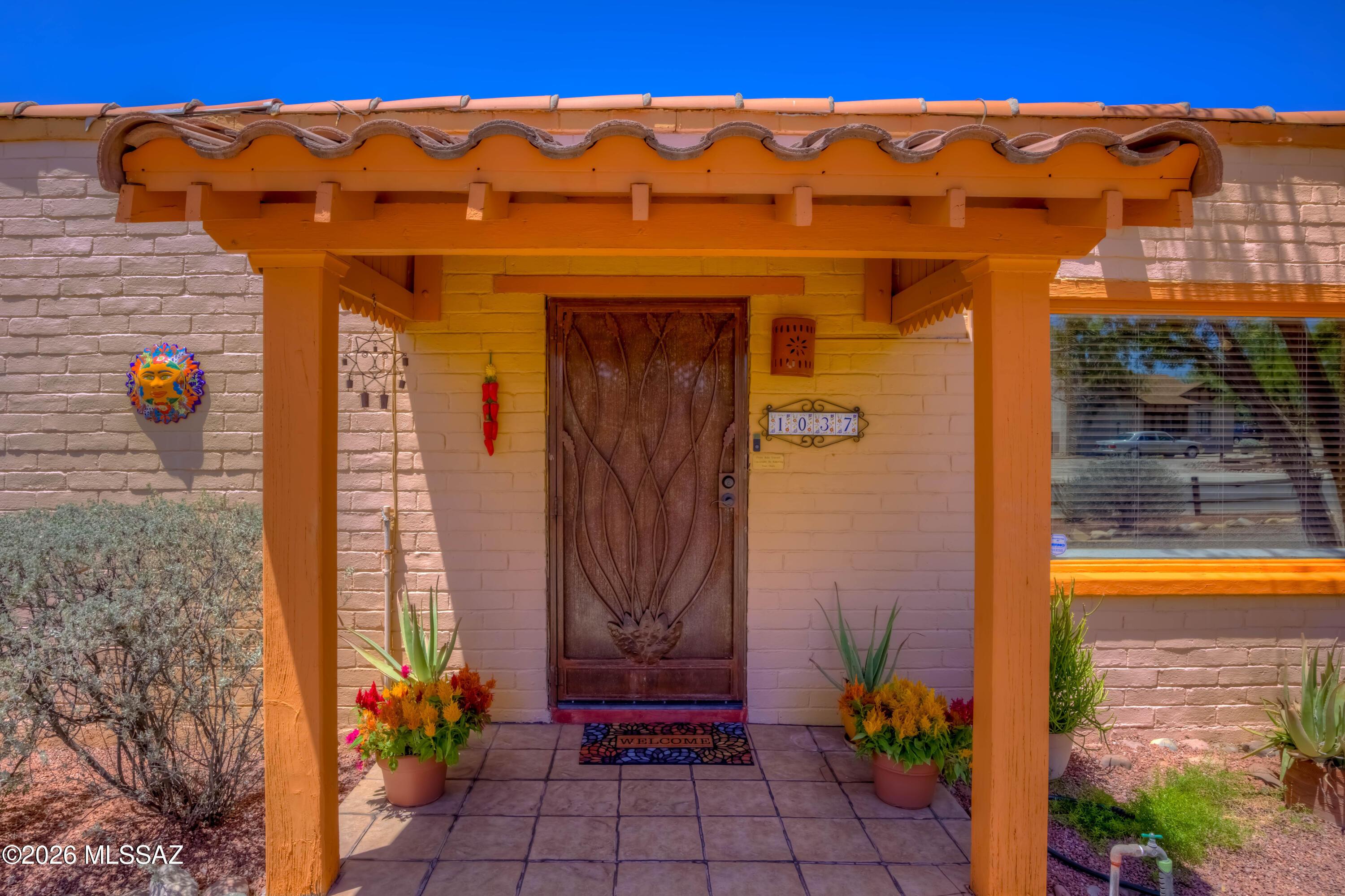 Catalina Poultry Acres NO 3 - Residential