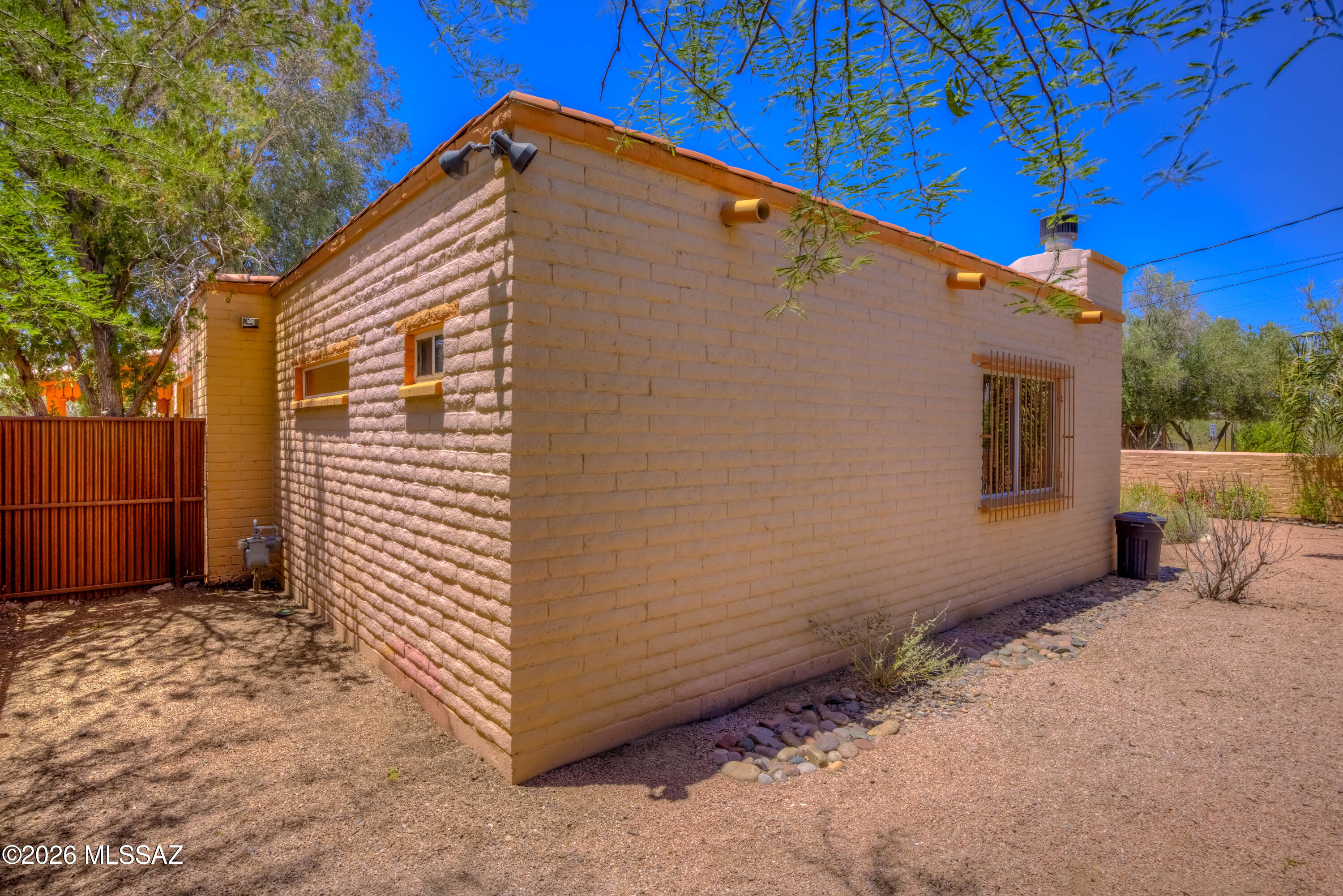 Catalina Poultry Acres NO 3 - Residential