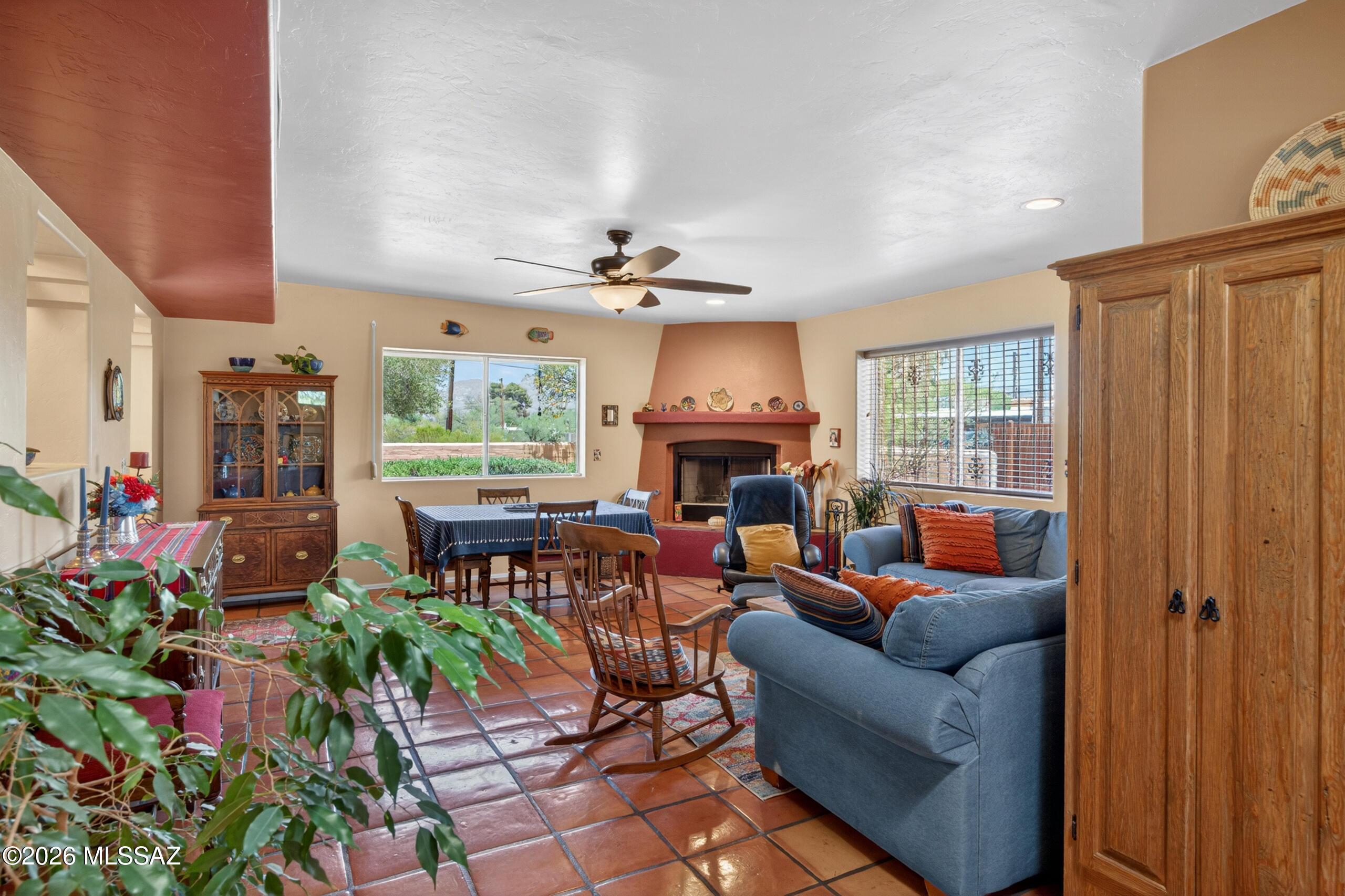 Catalina Poultry Acres NO 3 - Residential