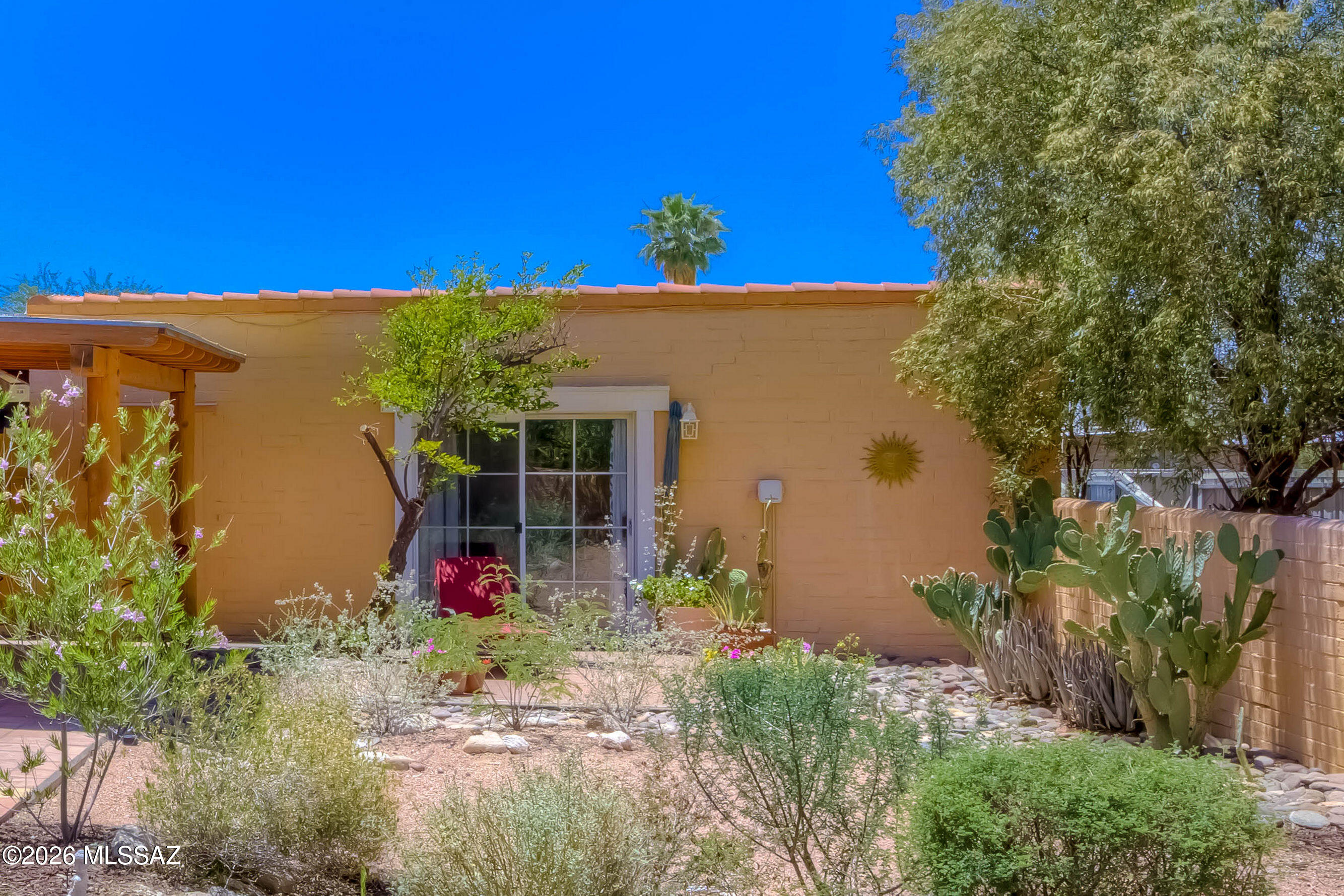 Catalina Poultry Acres NO 3 - Residential