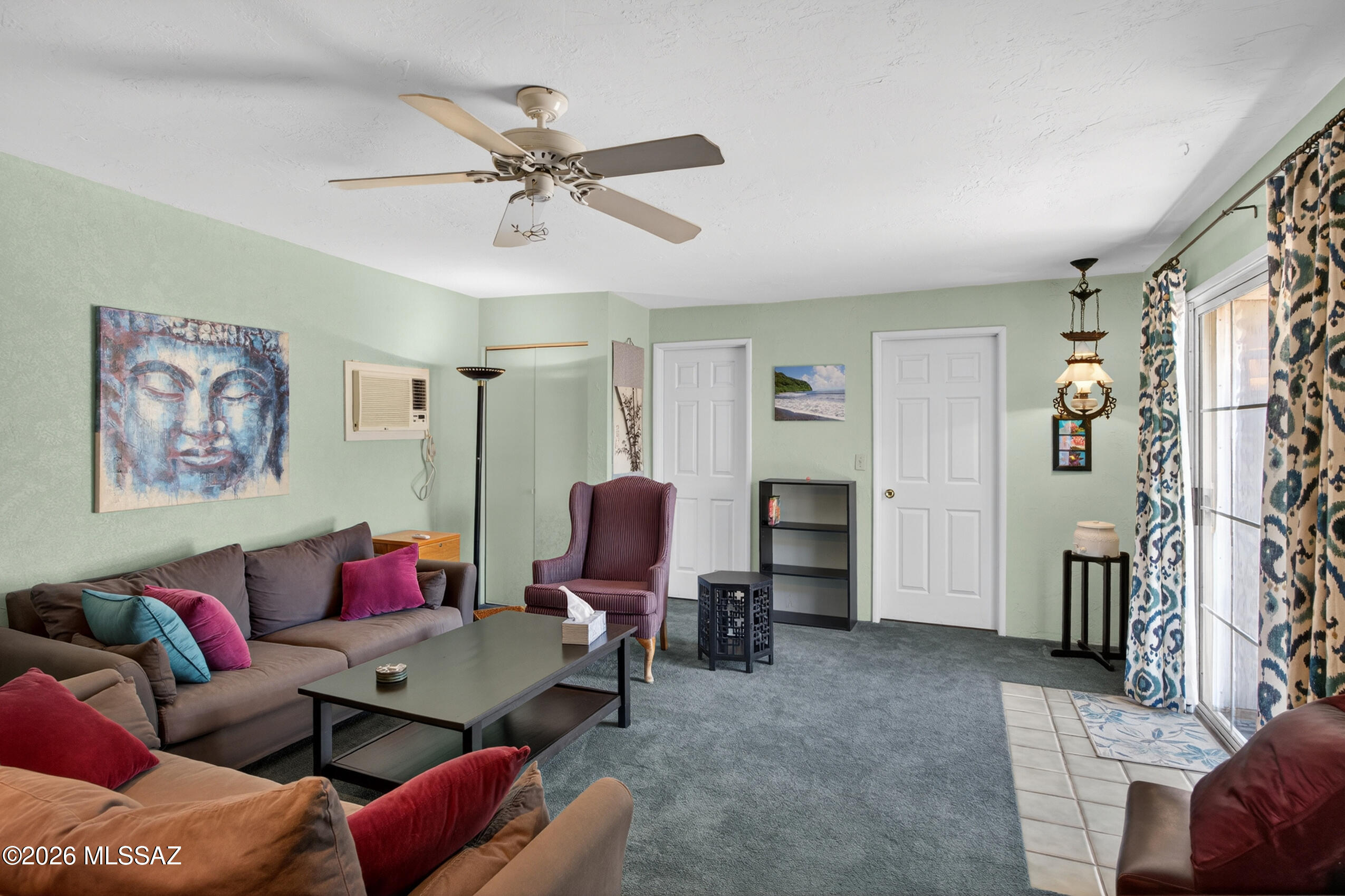 Catalina Poultry Acres NO 3 - Residential