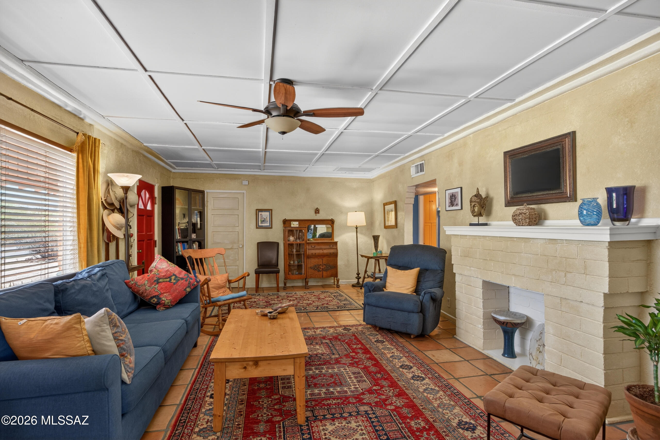 Catalina Poultry Acres NO 3 - Residential
