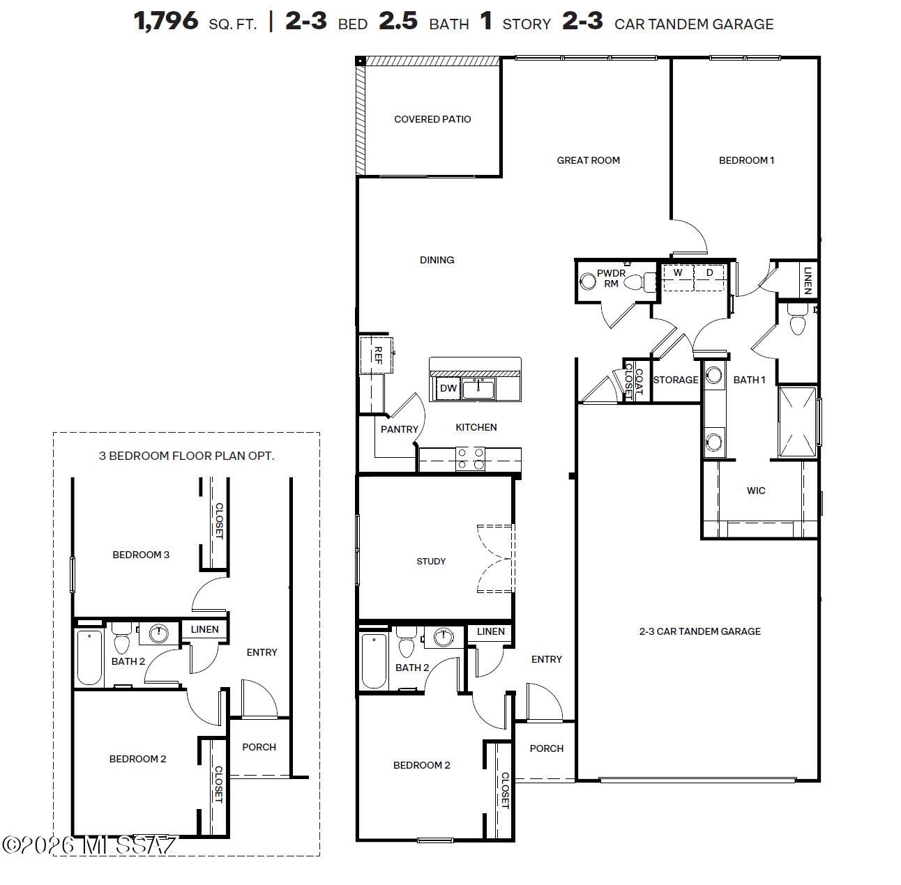 Las Campanas PTN Block C Phase 1B2 - Residential