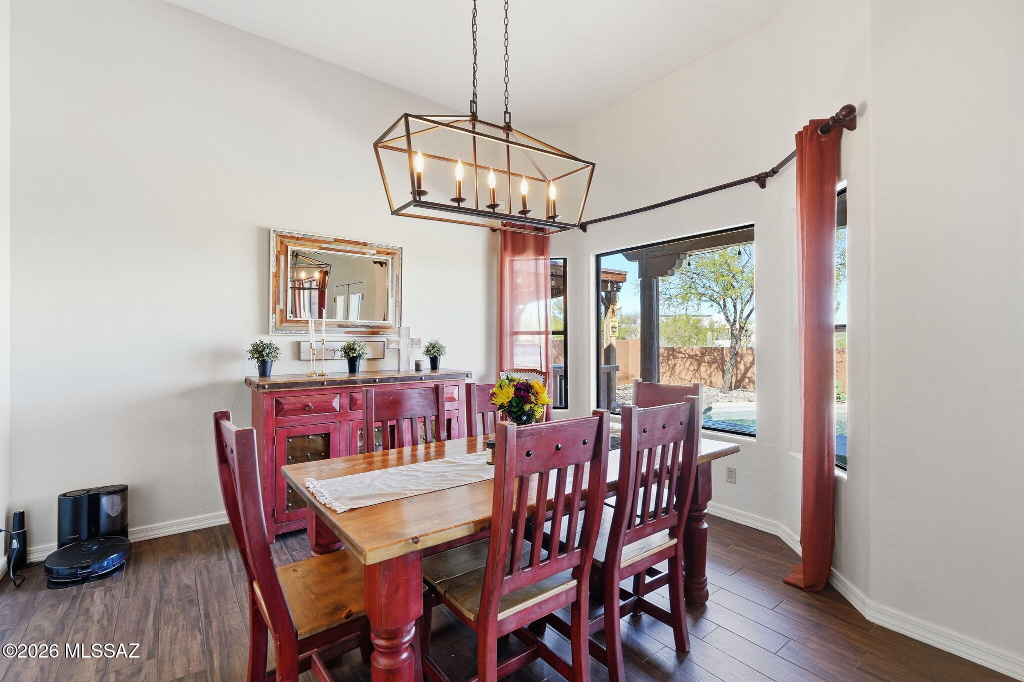 Rancho Agua Dulce (1-306) - Residential