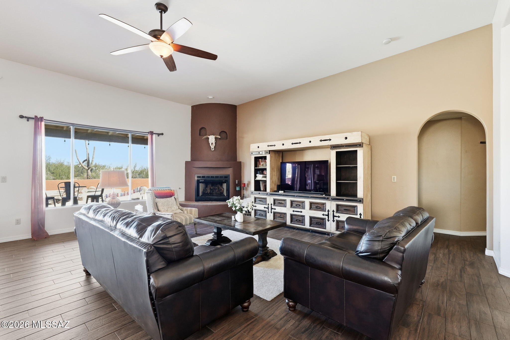 Rancho Agua Dulce (1-306) - Residential