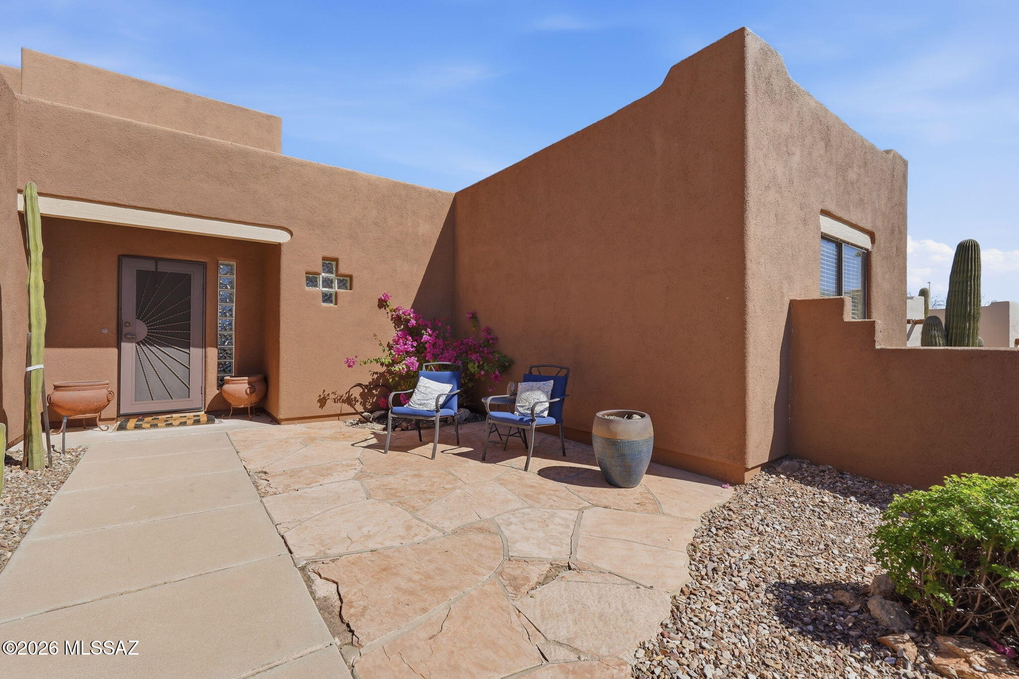 Rancho Agua Dulce (1-306) - Residential