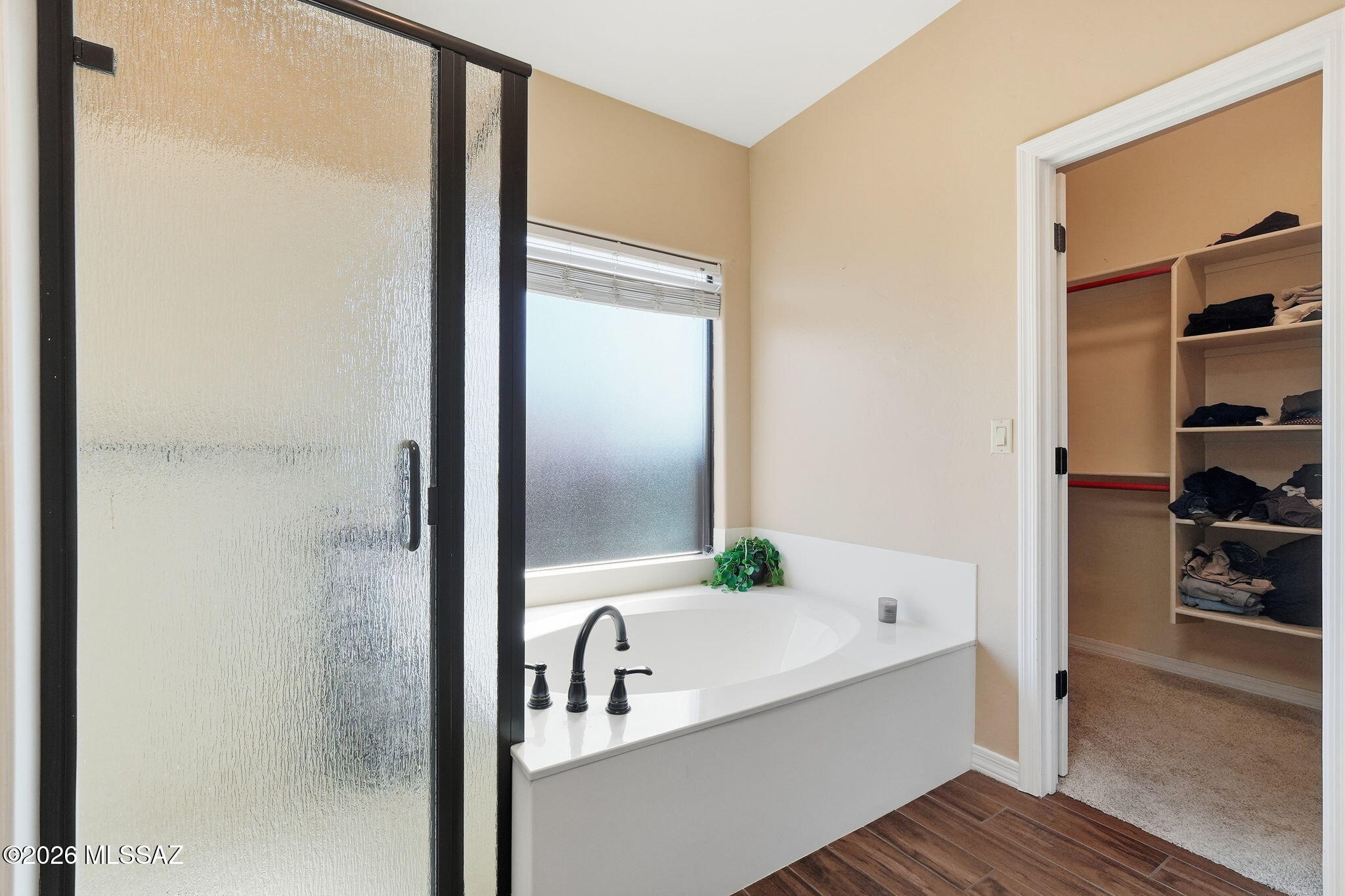 Rancho Agua Dulce (1-306) - Residential