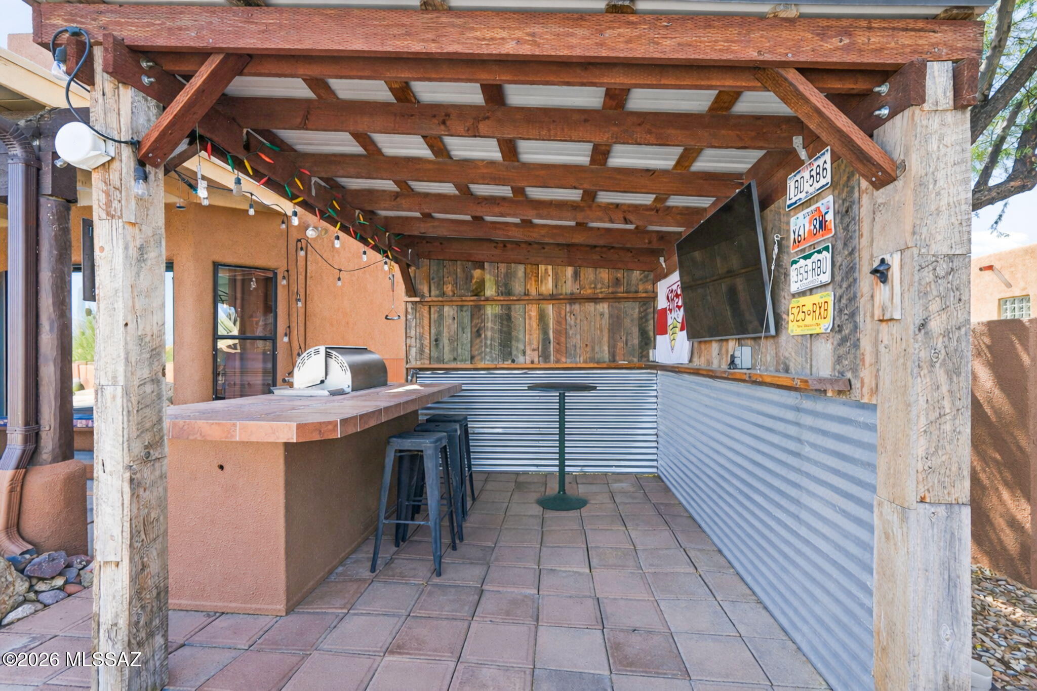 Rancho Agua Dulce (1-306) - Residential