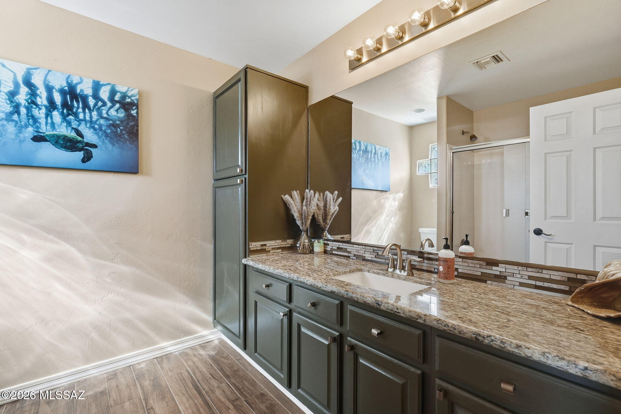 Rancho Agua Dulce (1-306) - Residential