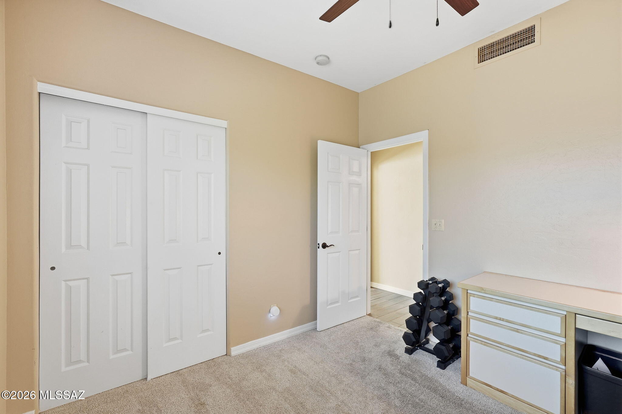 Rancho Agua Dulce (1-306) - Residential