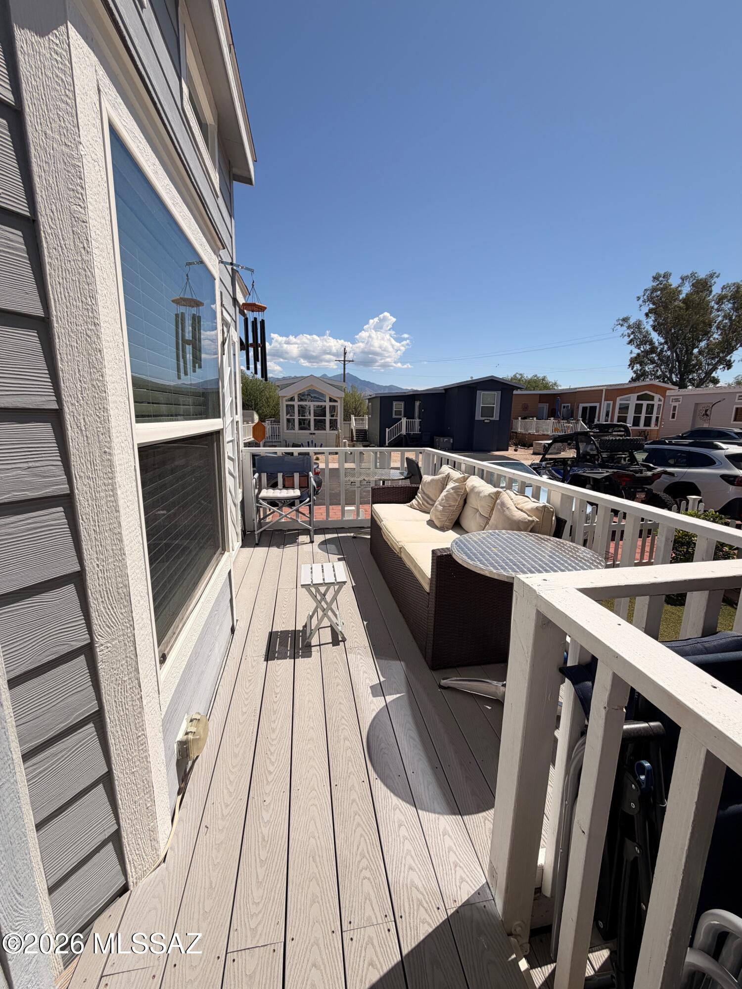 Other/Unknown - Residential