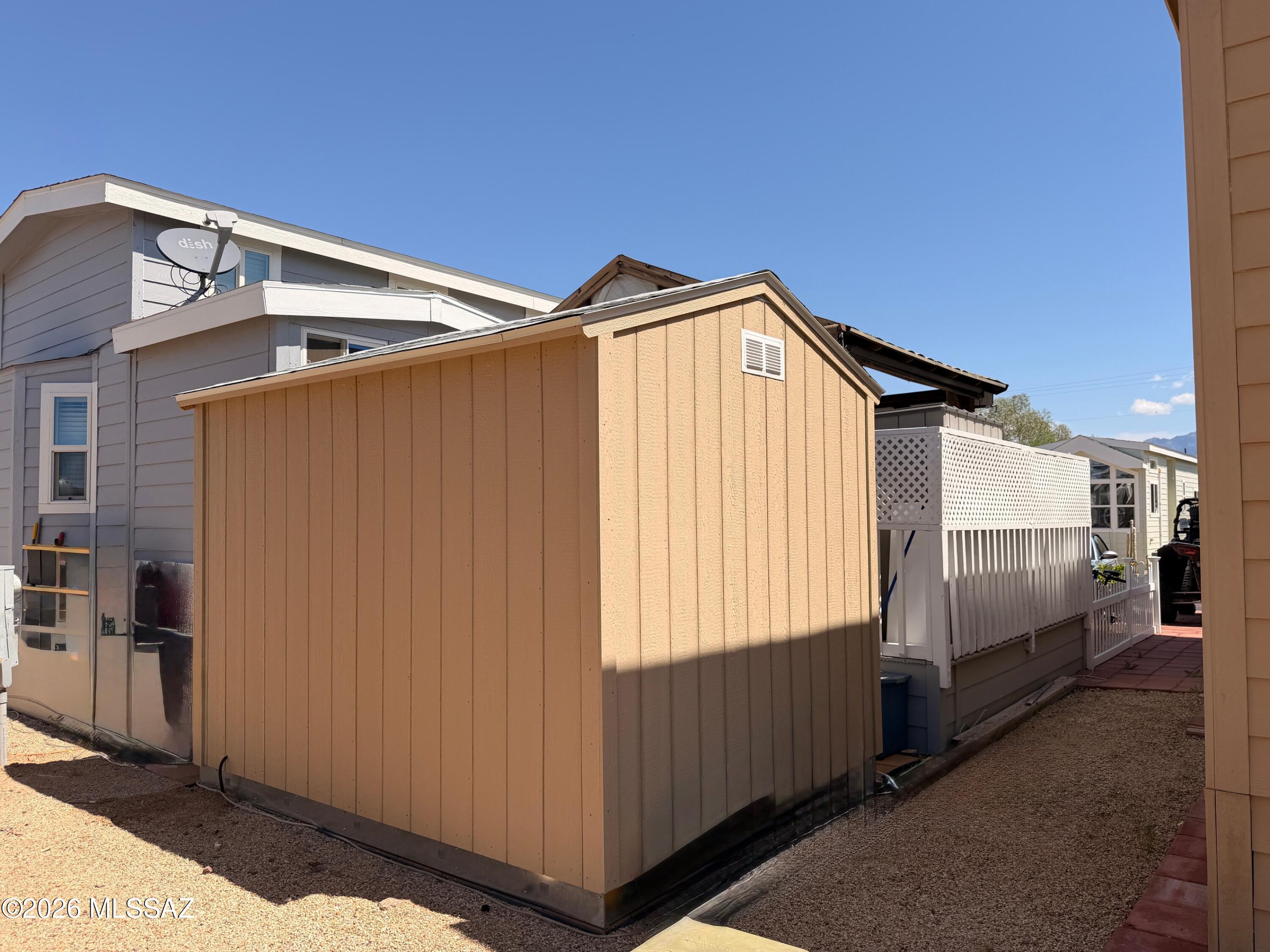 Other/Unknown - Residential