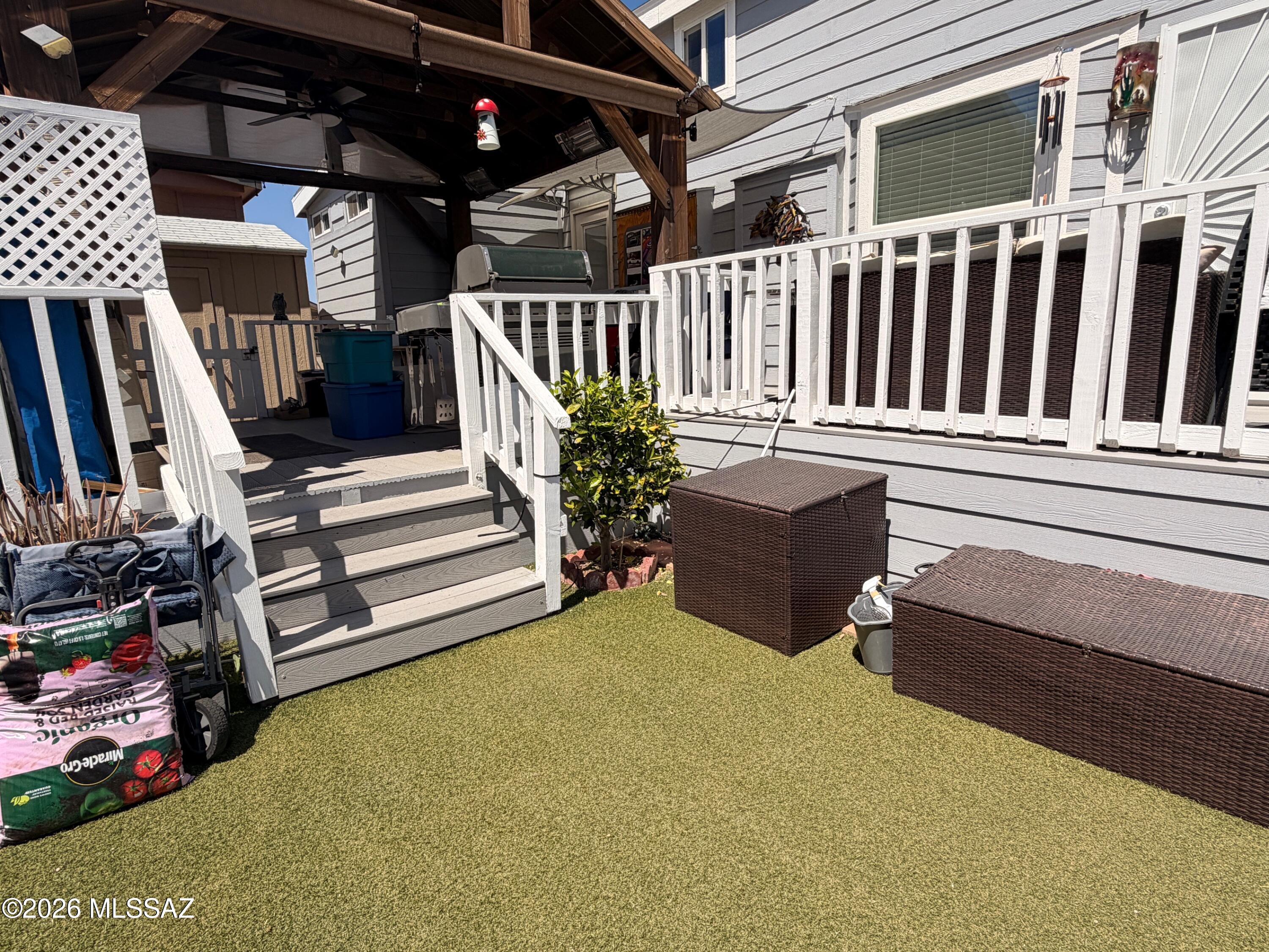 Other/Unknown - Residential
